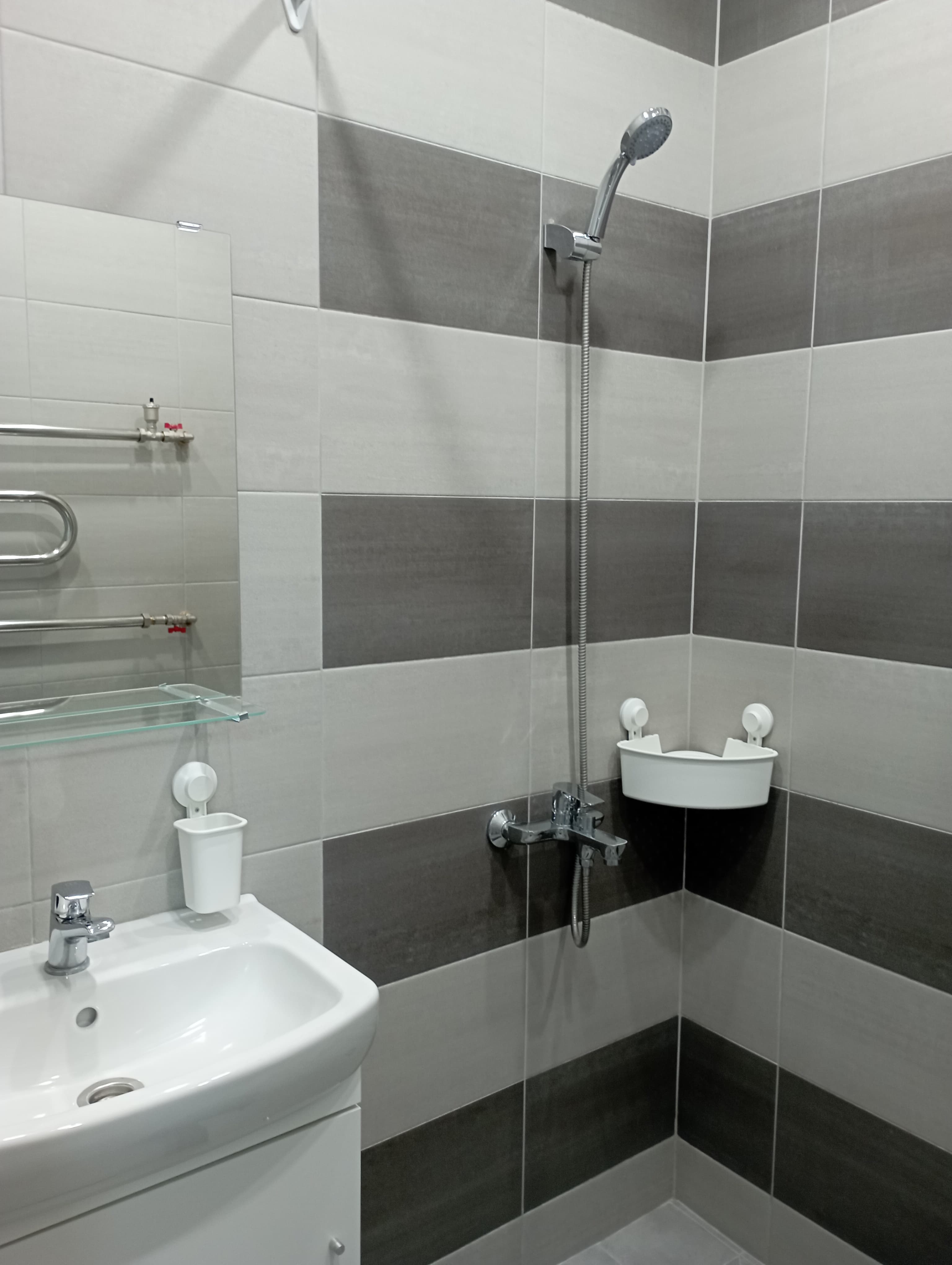 Комфорт двухместный номер