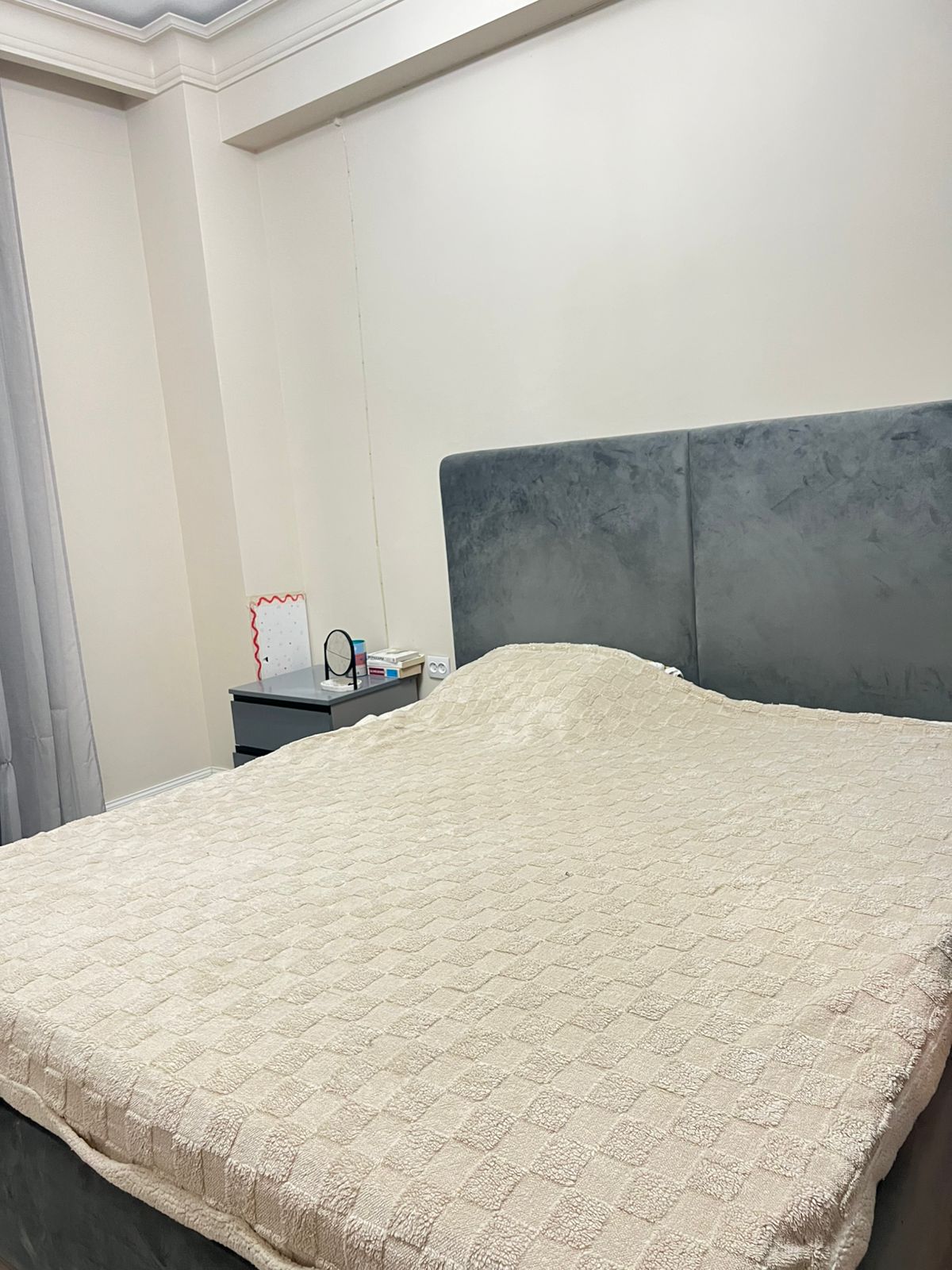 Апартаменты Делюкс