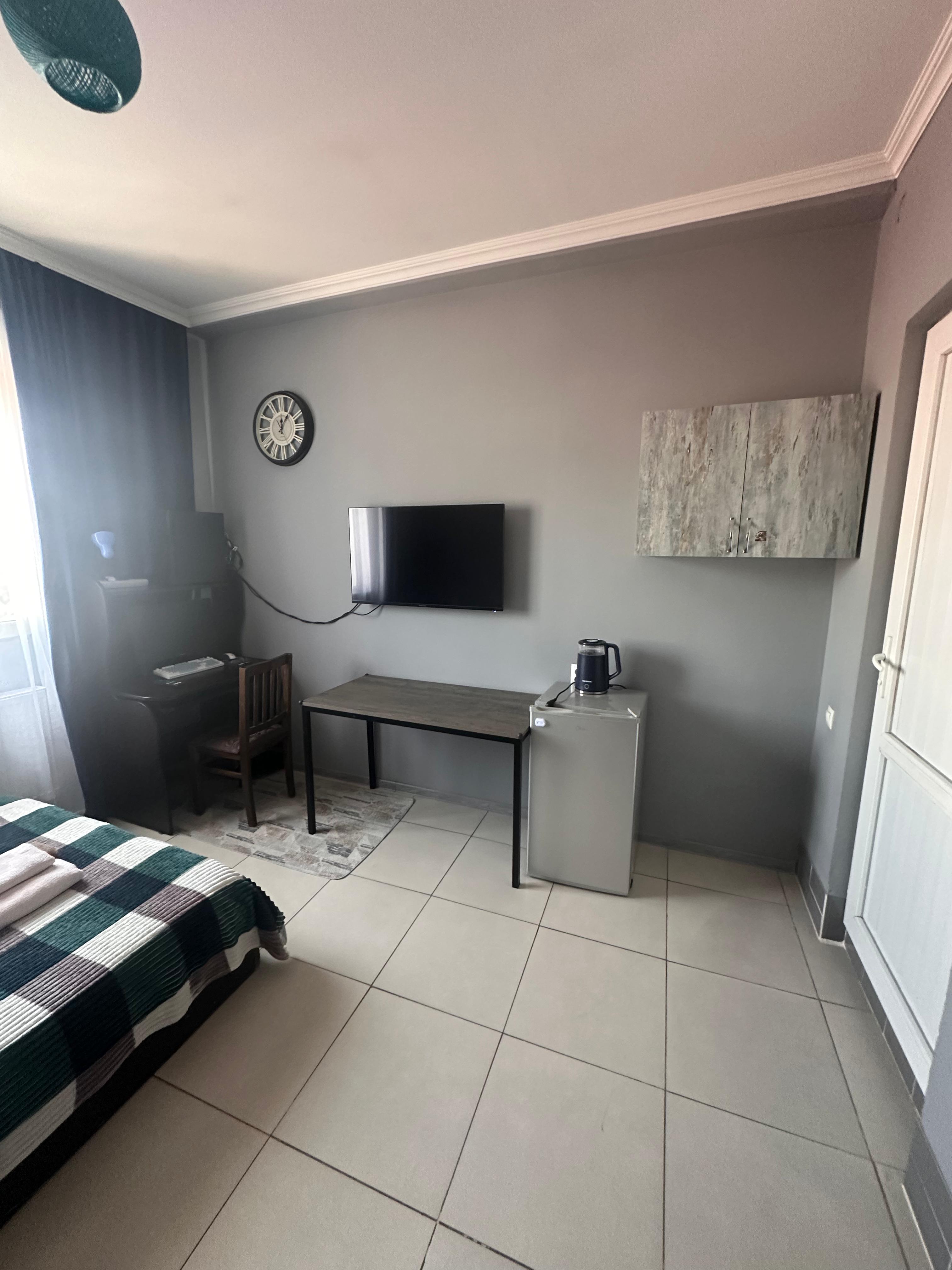 Улучшенный семейный номер