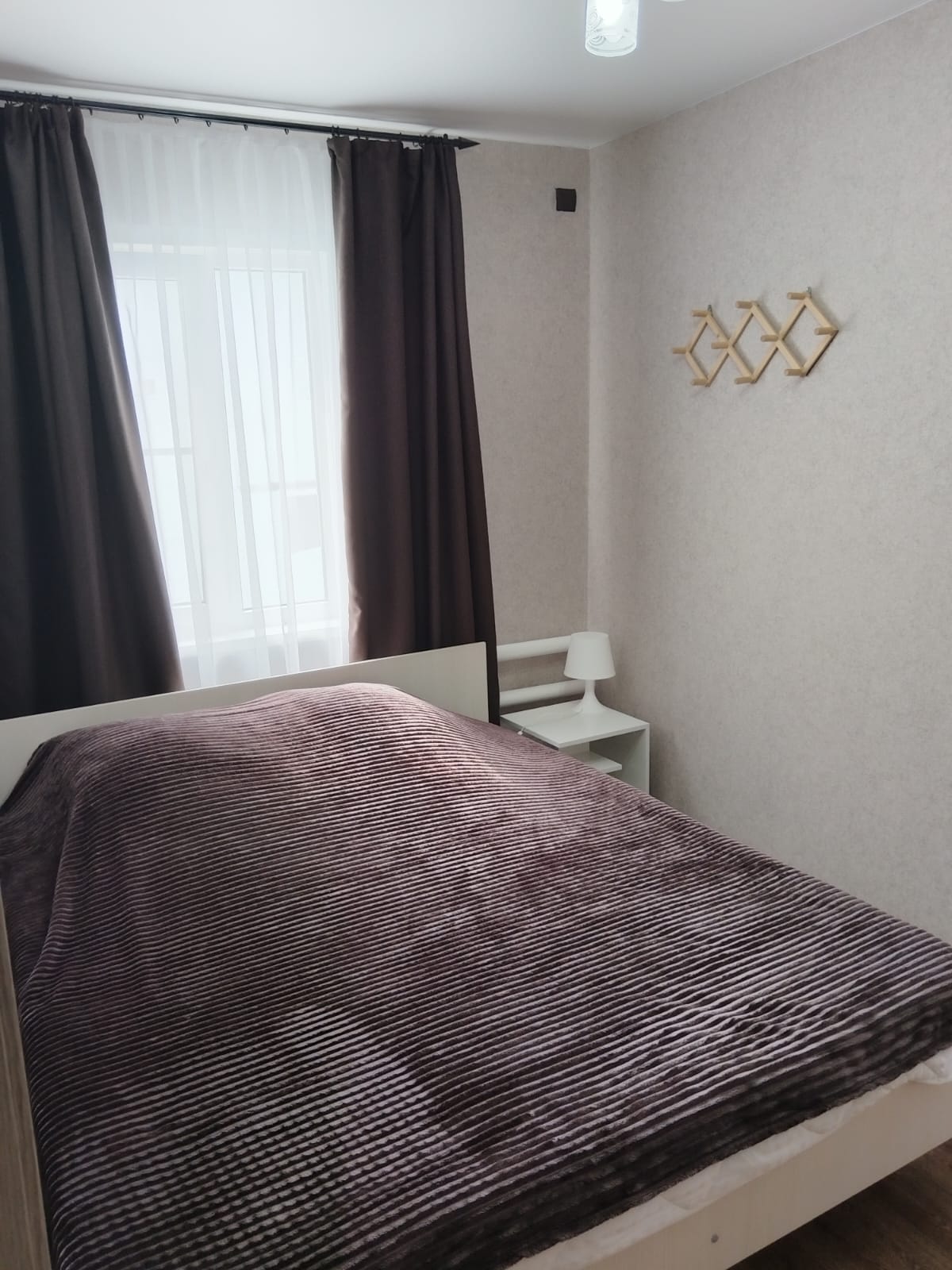 Дом для семейного отдыха