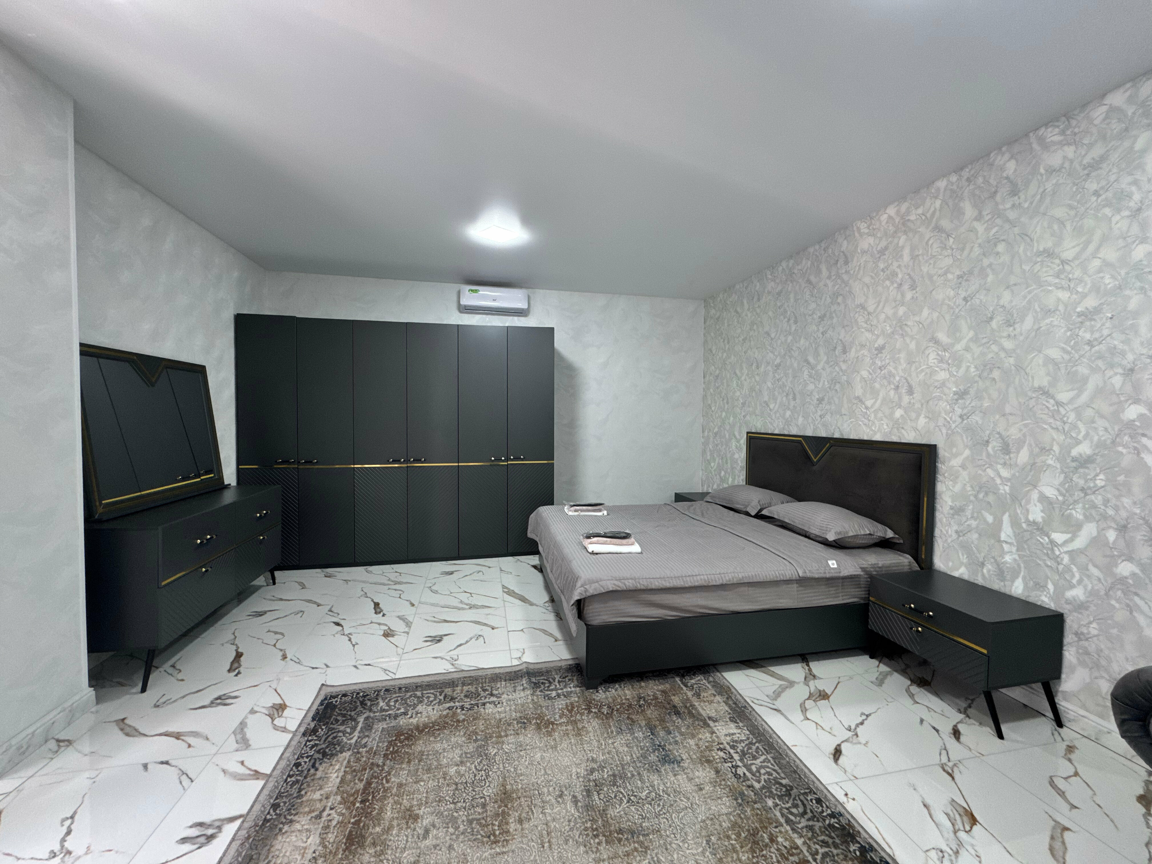 Комфорт Семейный (2 осн. + 2 доп.)