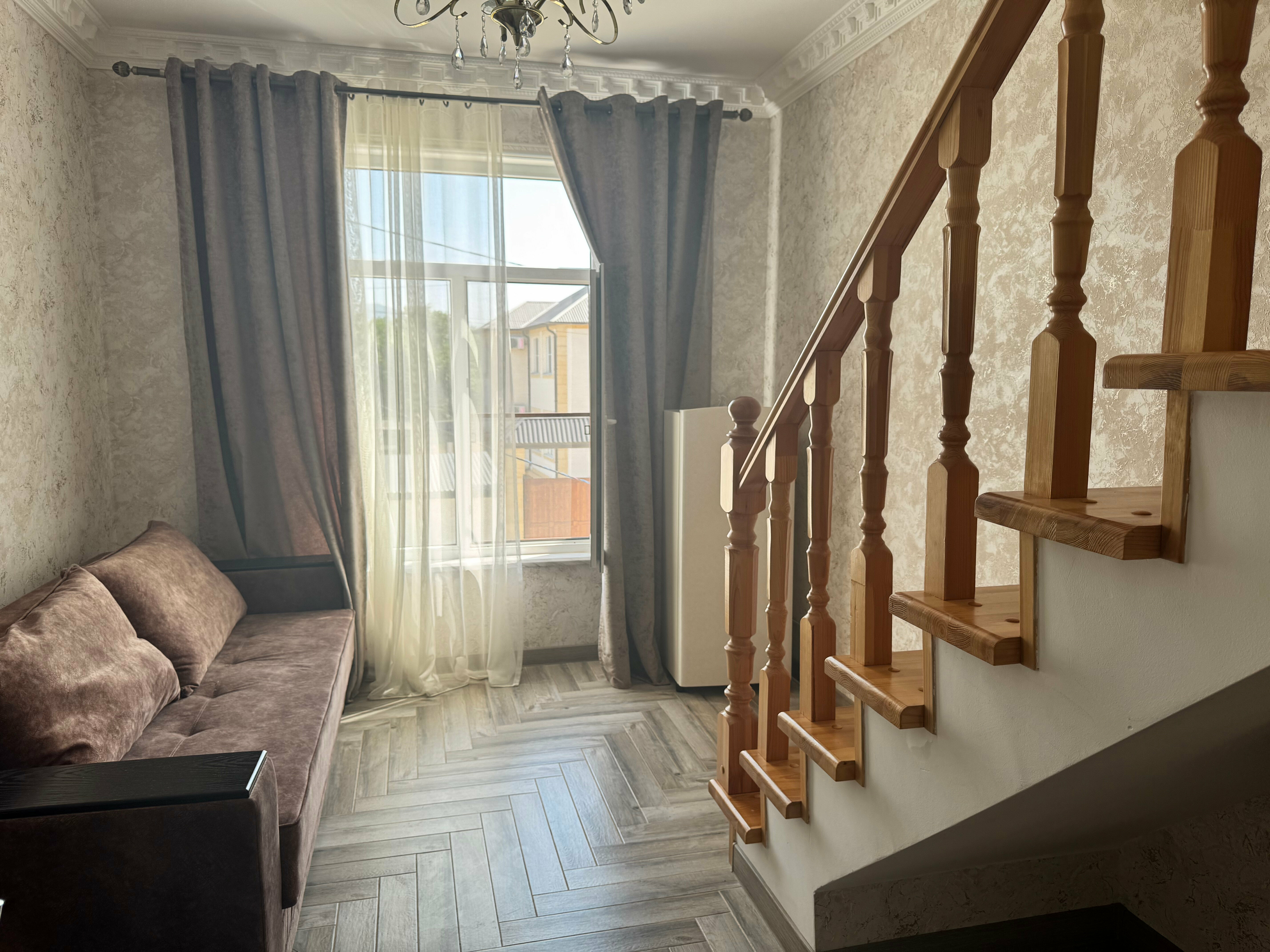 Люкс Дюплекс (2 осн. + 2 доп.)