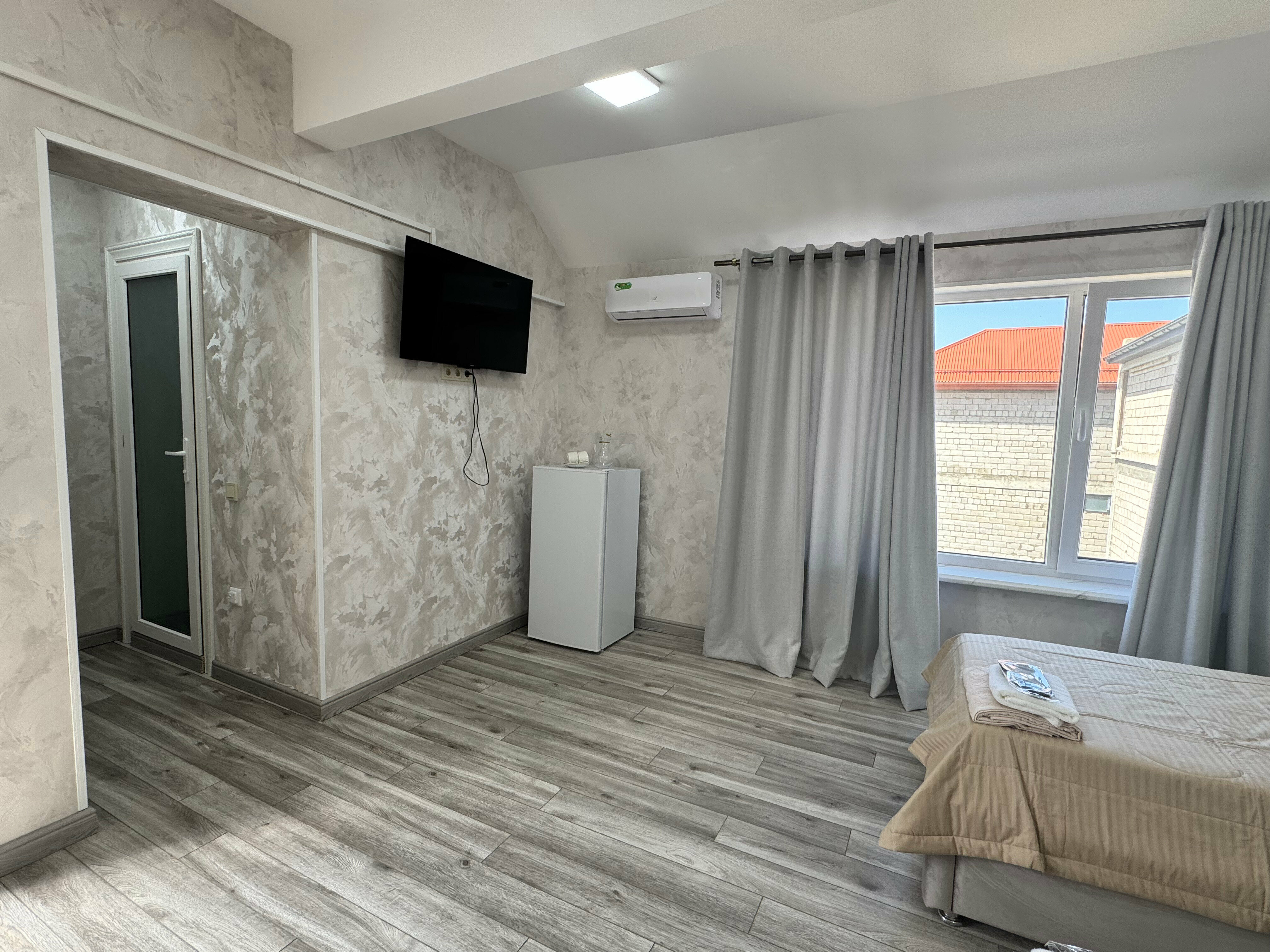 Твин Стандарт (2 осн.)