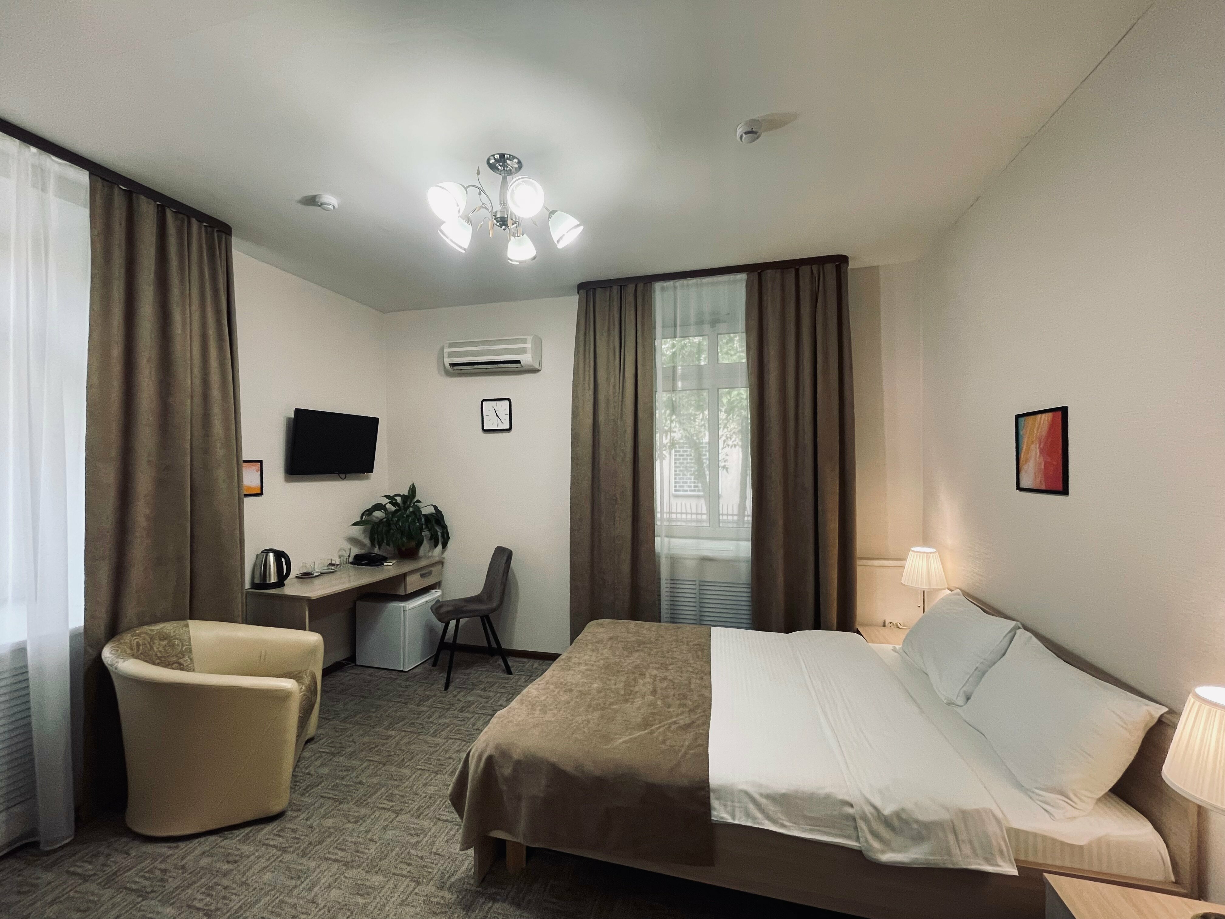 Стандарт Double