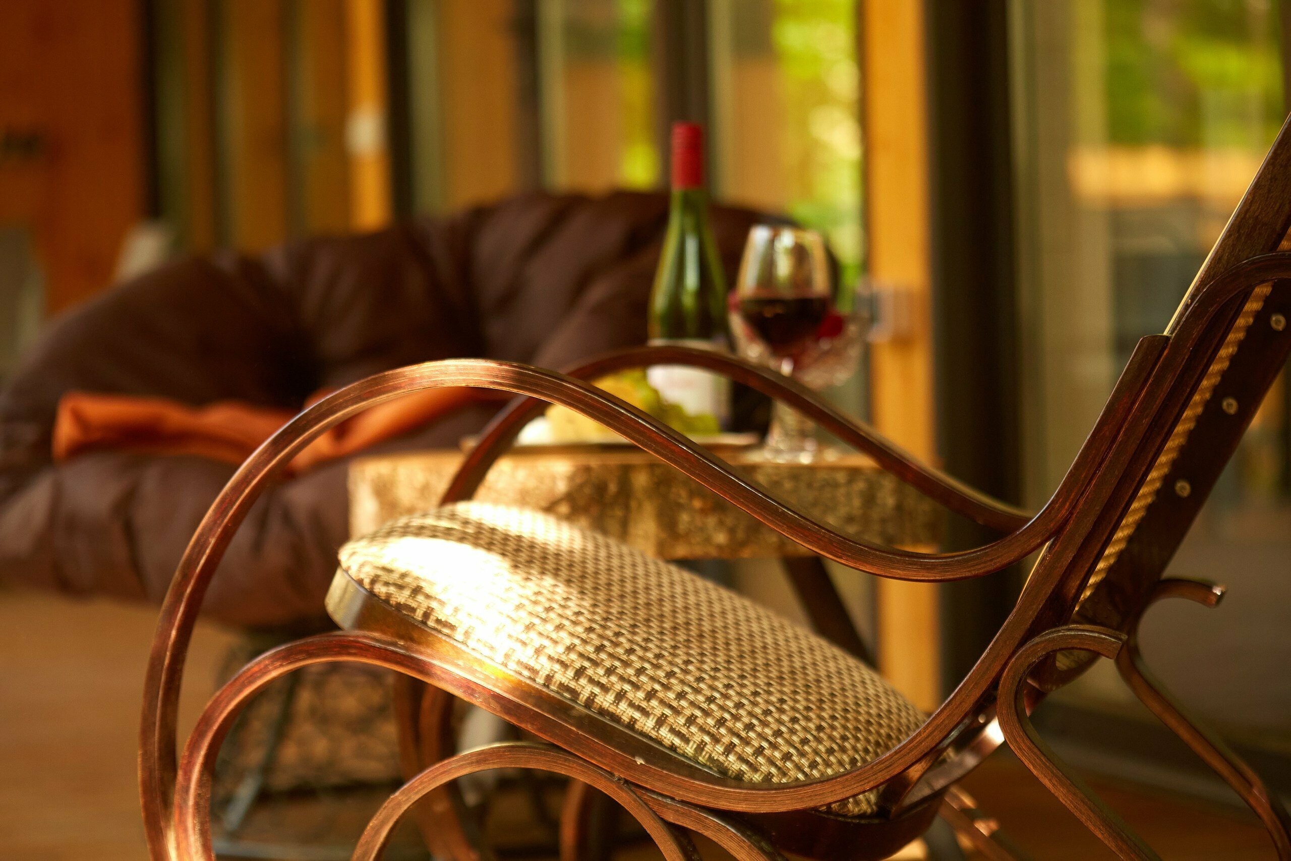 Вилла с 3 спальнями