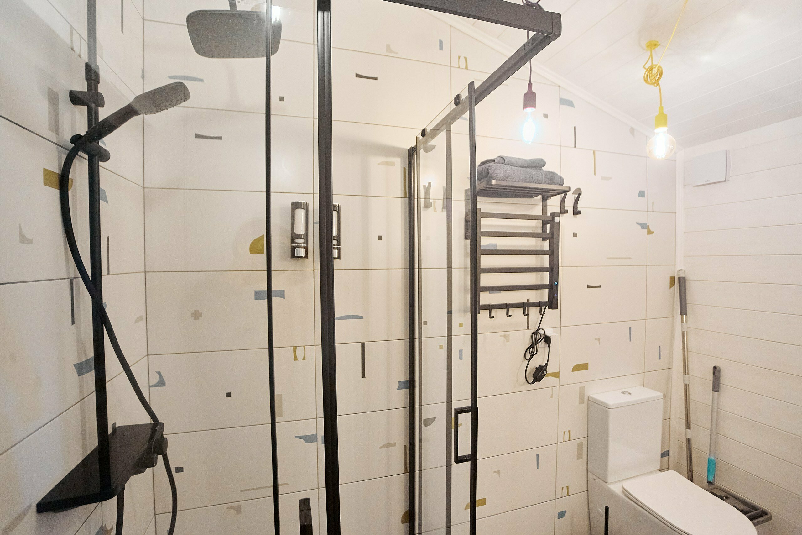 Вилла с 3 спальнями