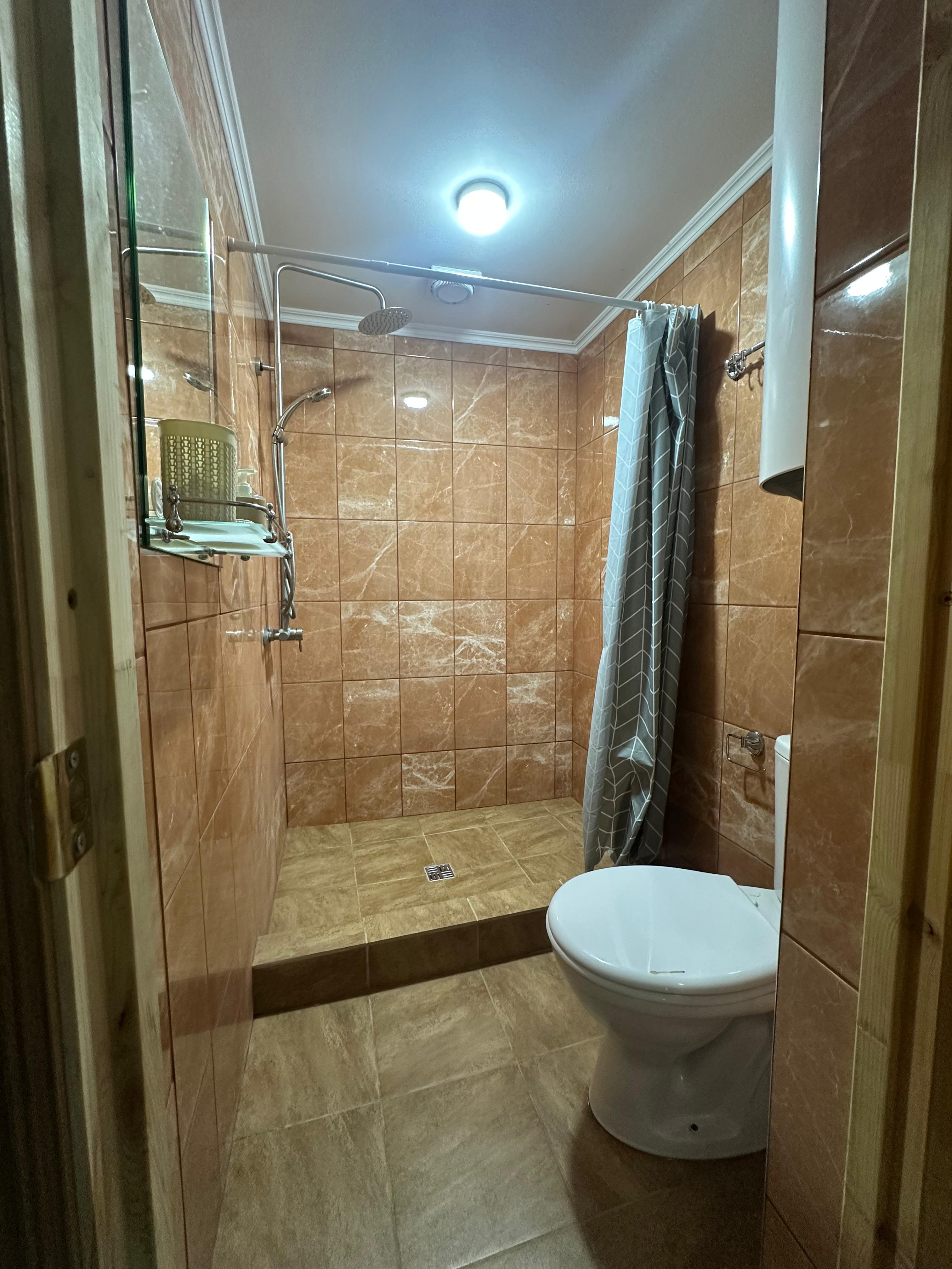 Улучшенный двухместный номер с 1 кроватью