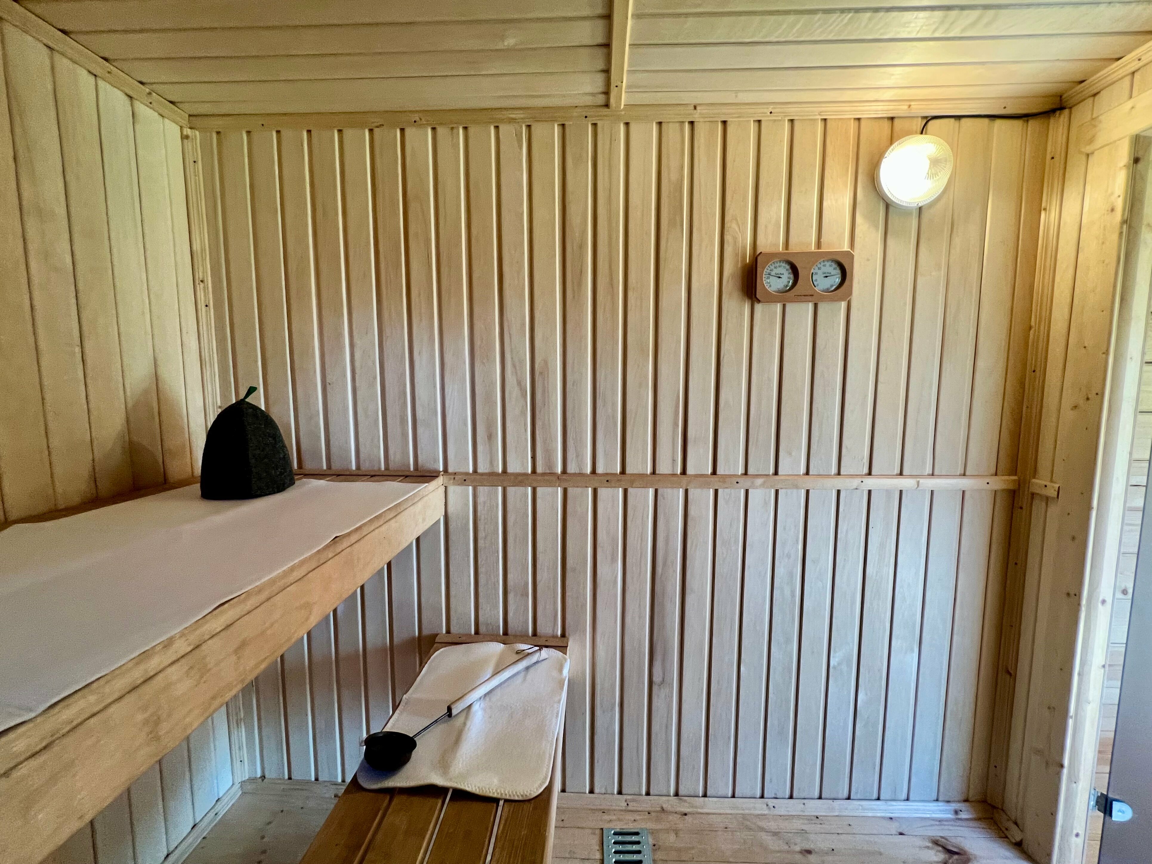 Дом с 2 спальнями