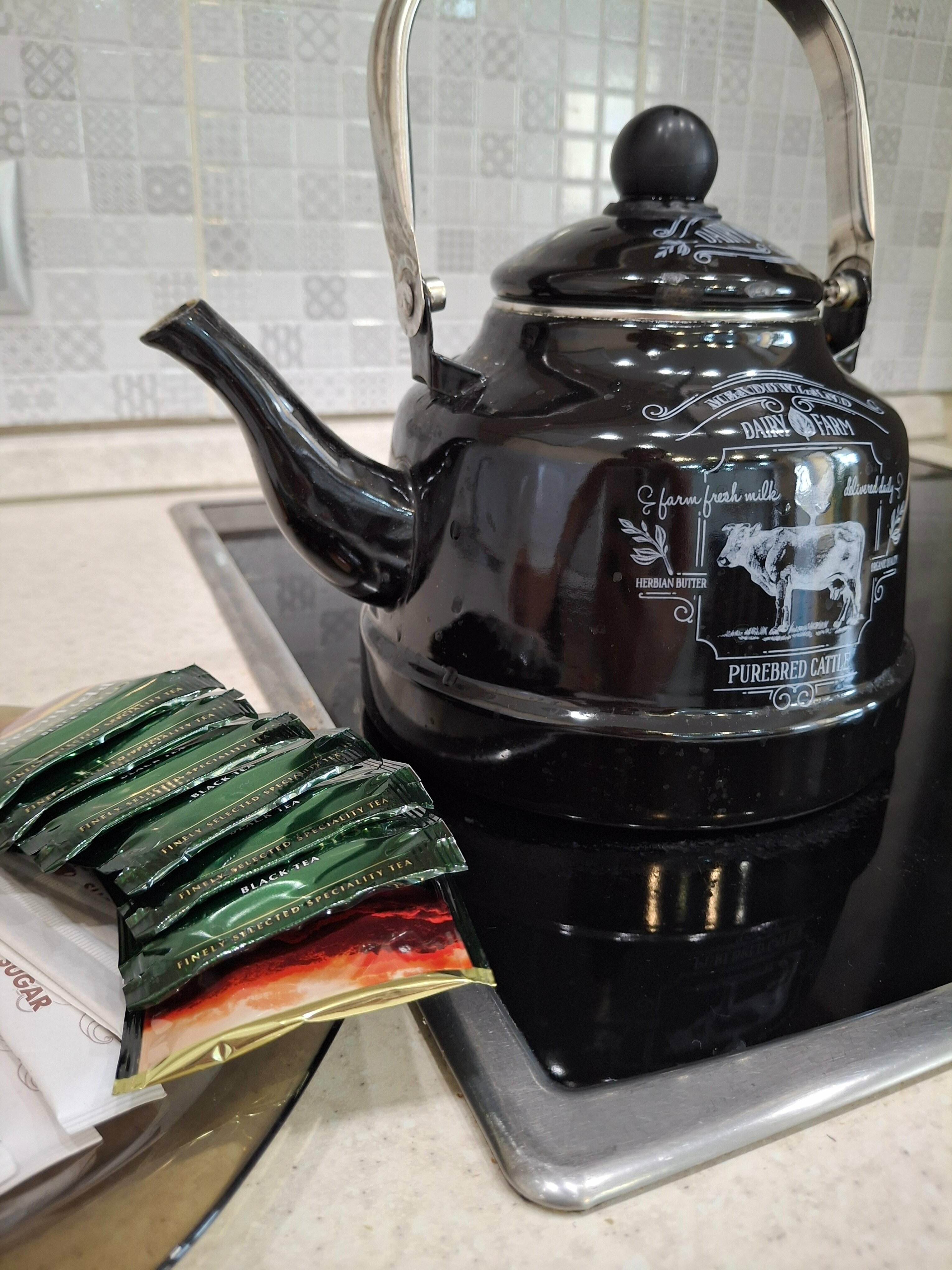 Cемейный номер с собственной ванной комнатой