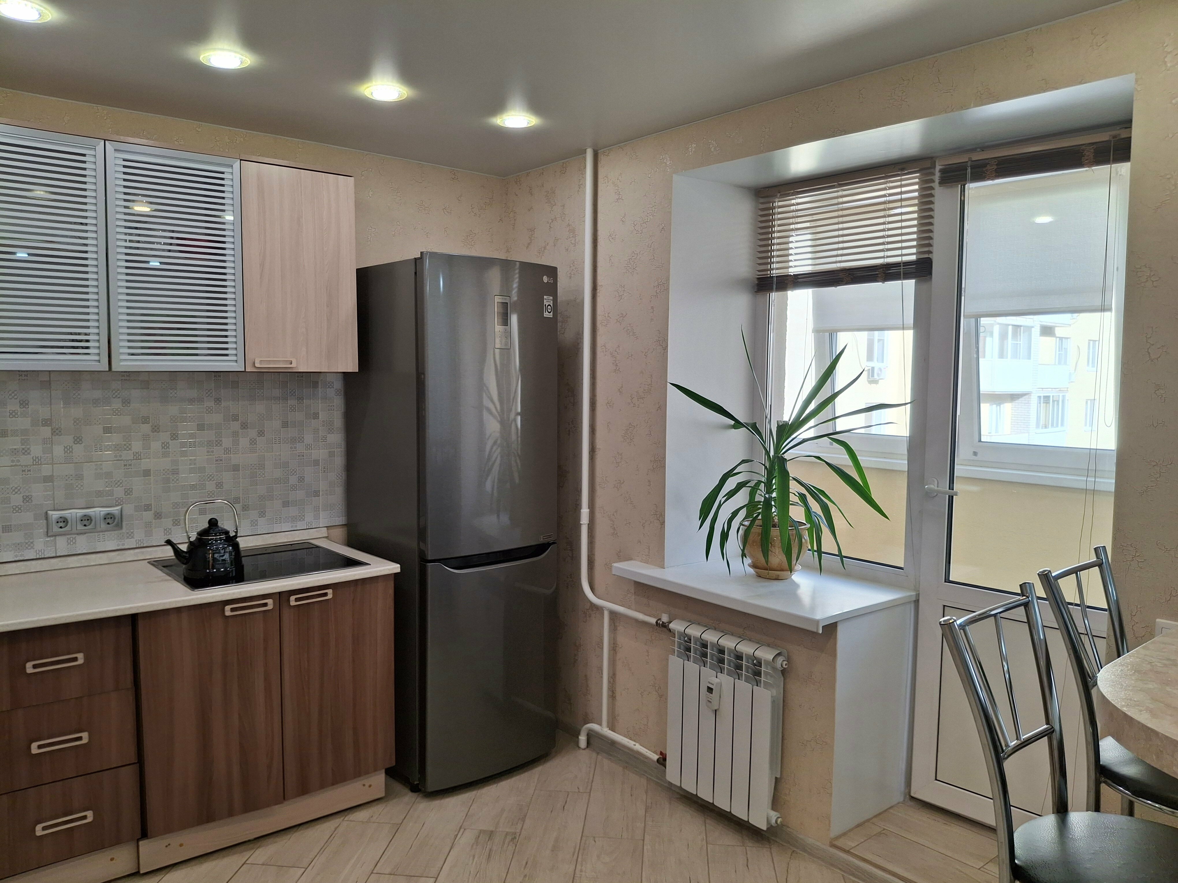 Cемейный номер с собственной ванной комнатой