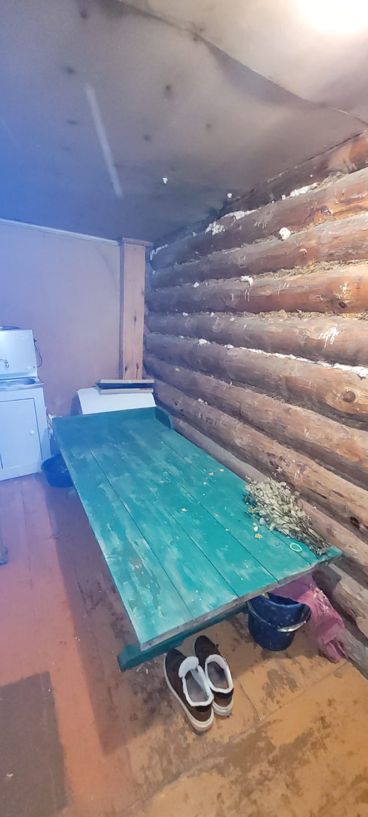 Дом для семейного отдыха