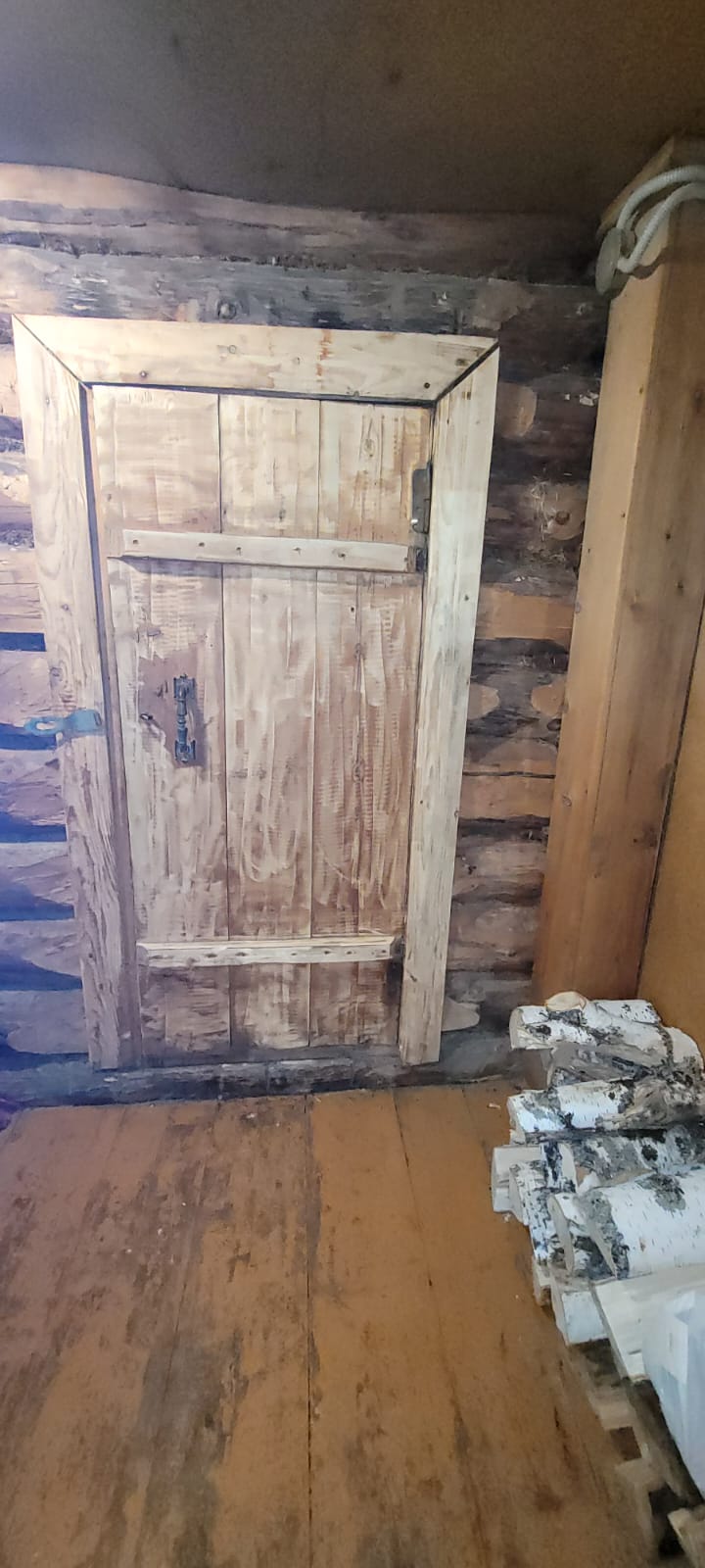 Дом для семейного отдыха