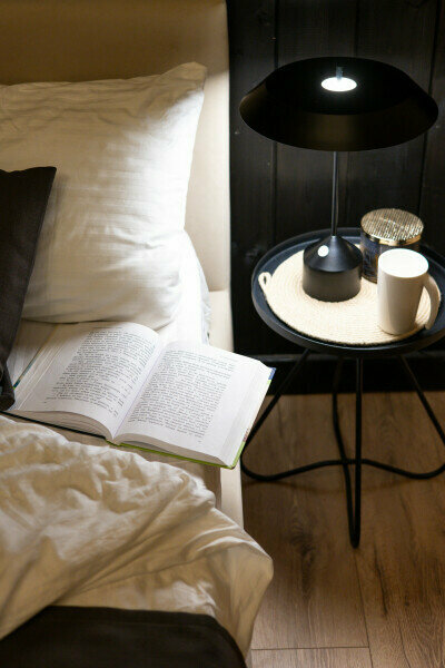 Дом для отпуска