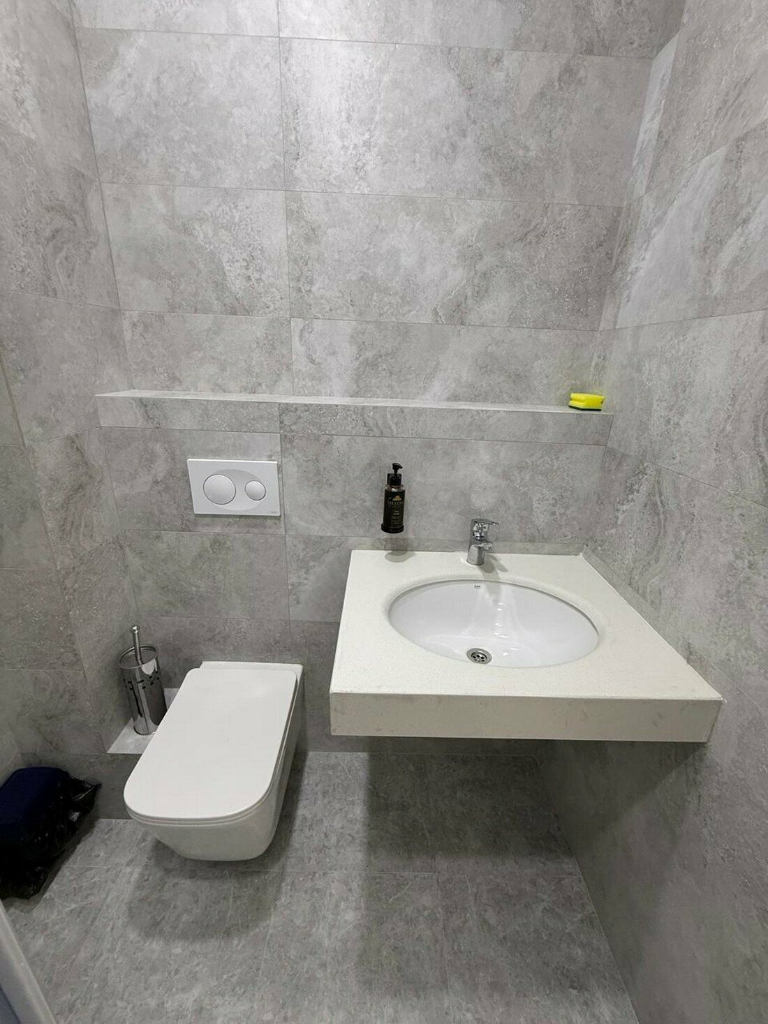 Двухместный номер с 2 отдельными кроватями