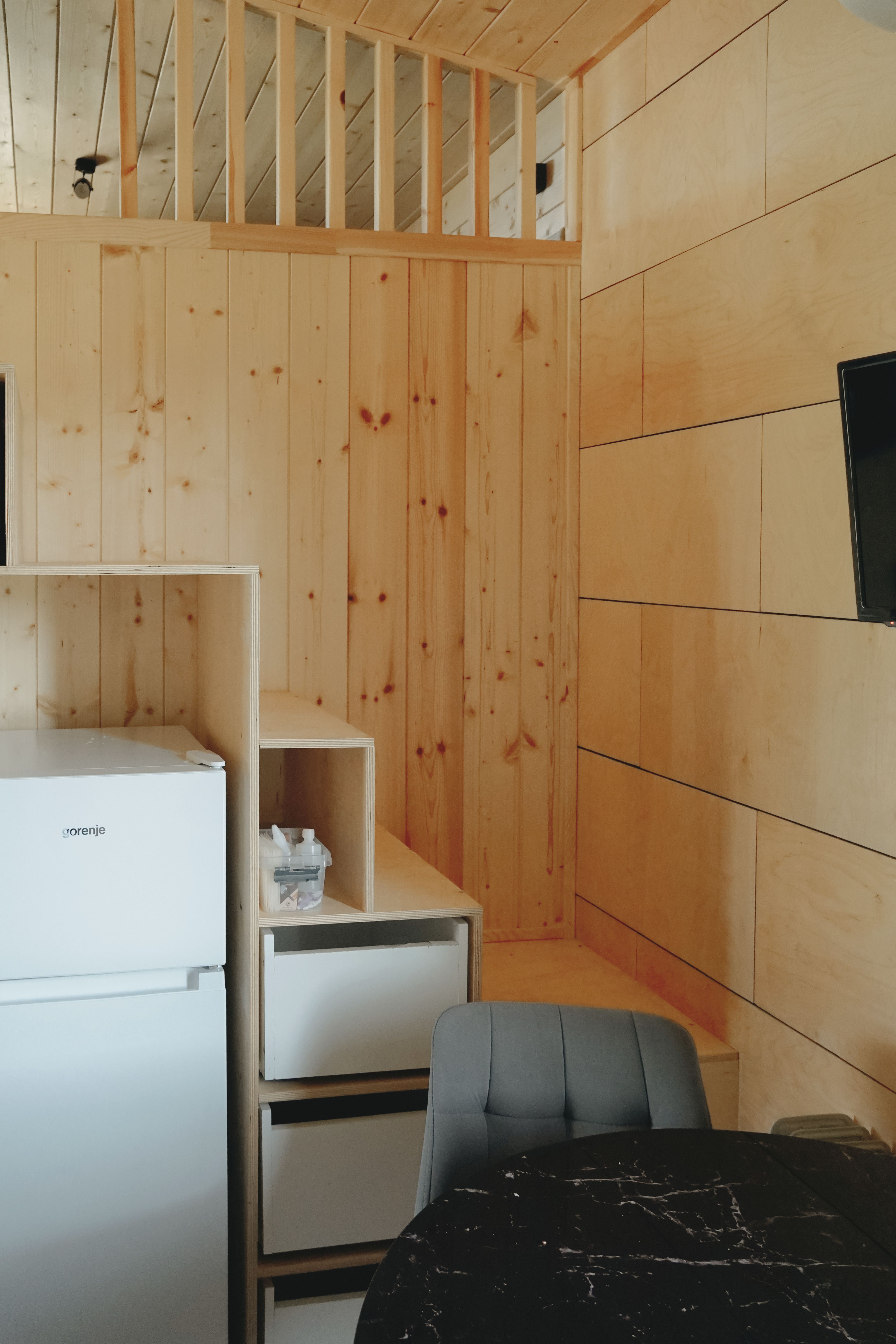 Шаблыкино гостевой дом 5-S