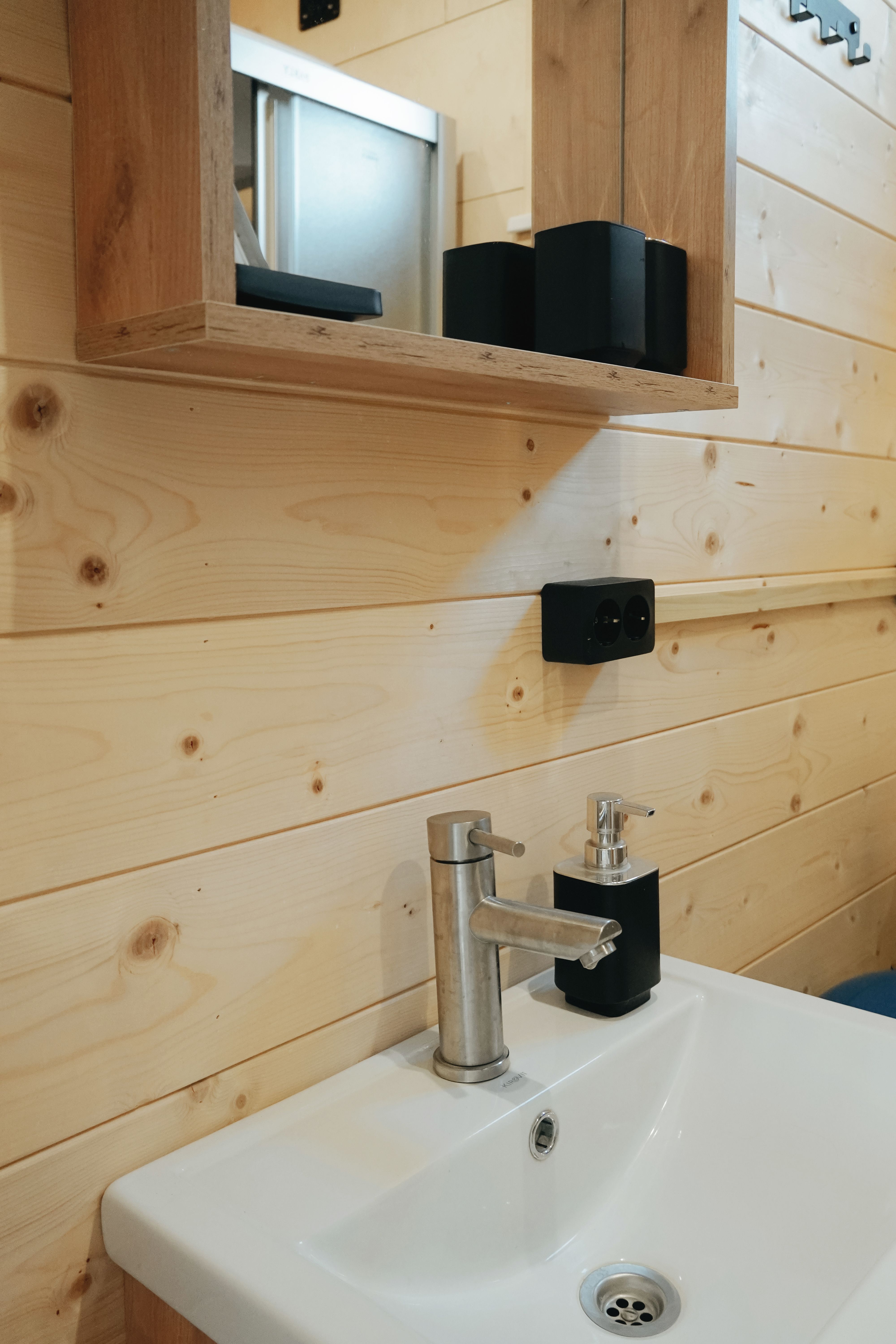 Шаблыкино гостевой дом 1-L (гипоалергенный)