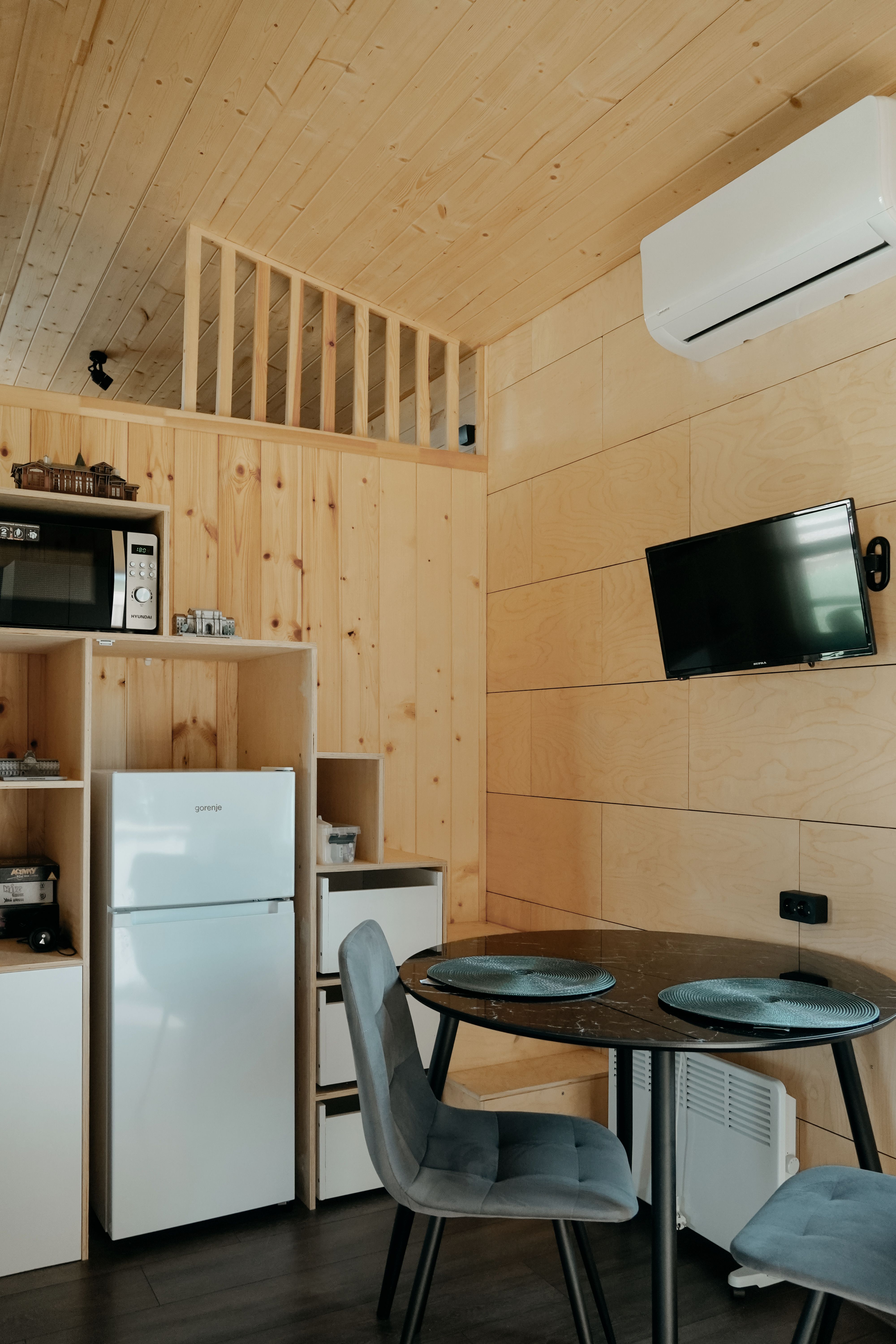 Шаблыкино гостевой дом 6-S