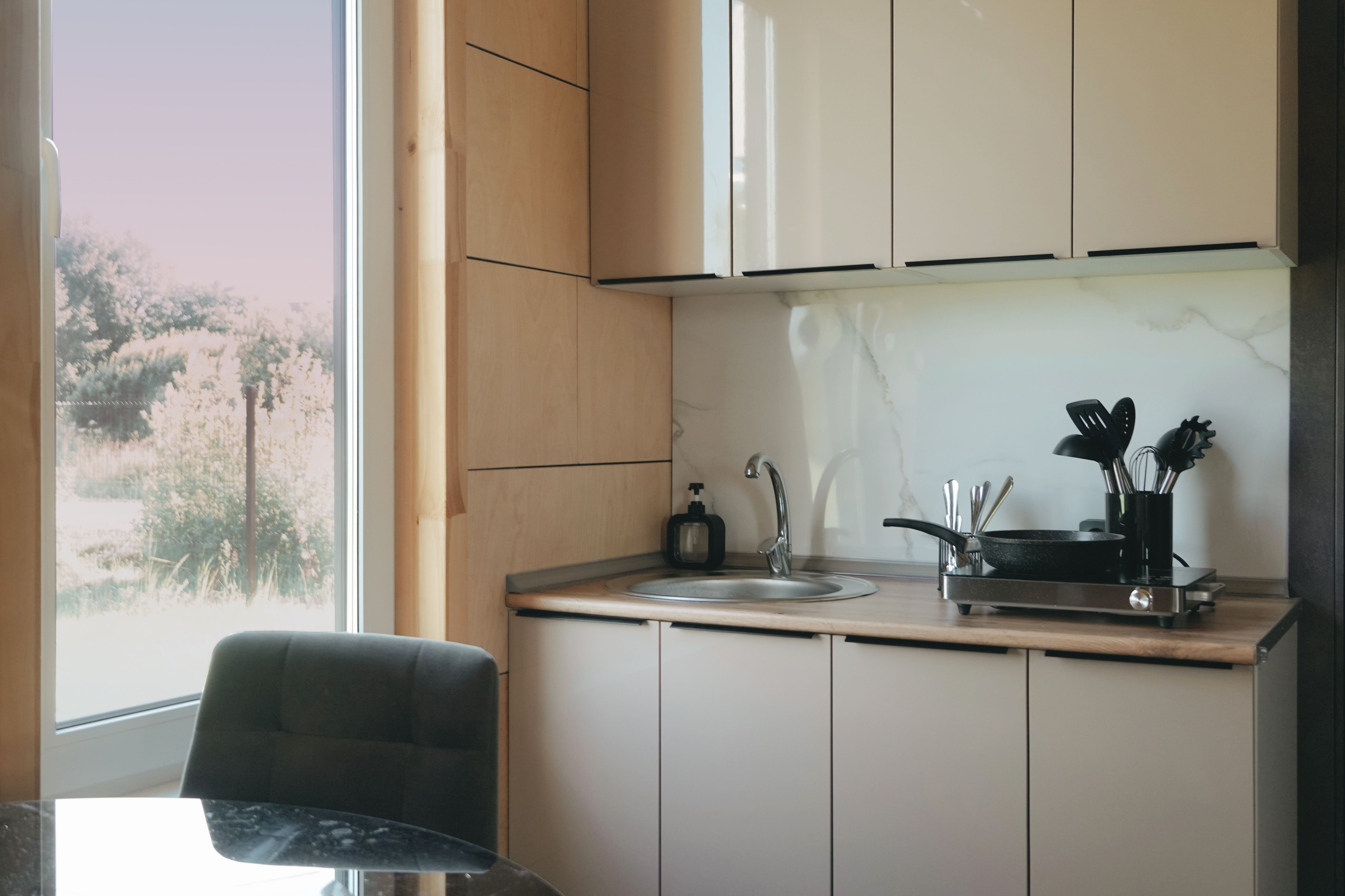 Шаблыкино гостевой дом 5-S