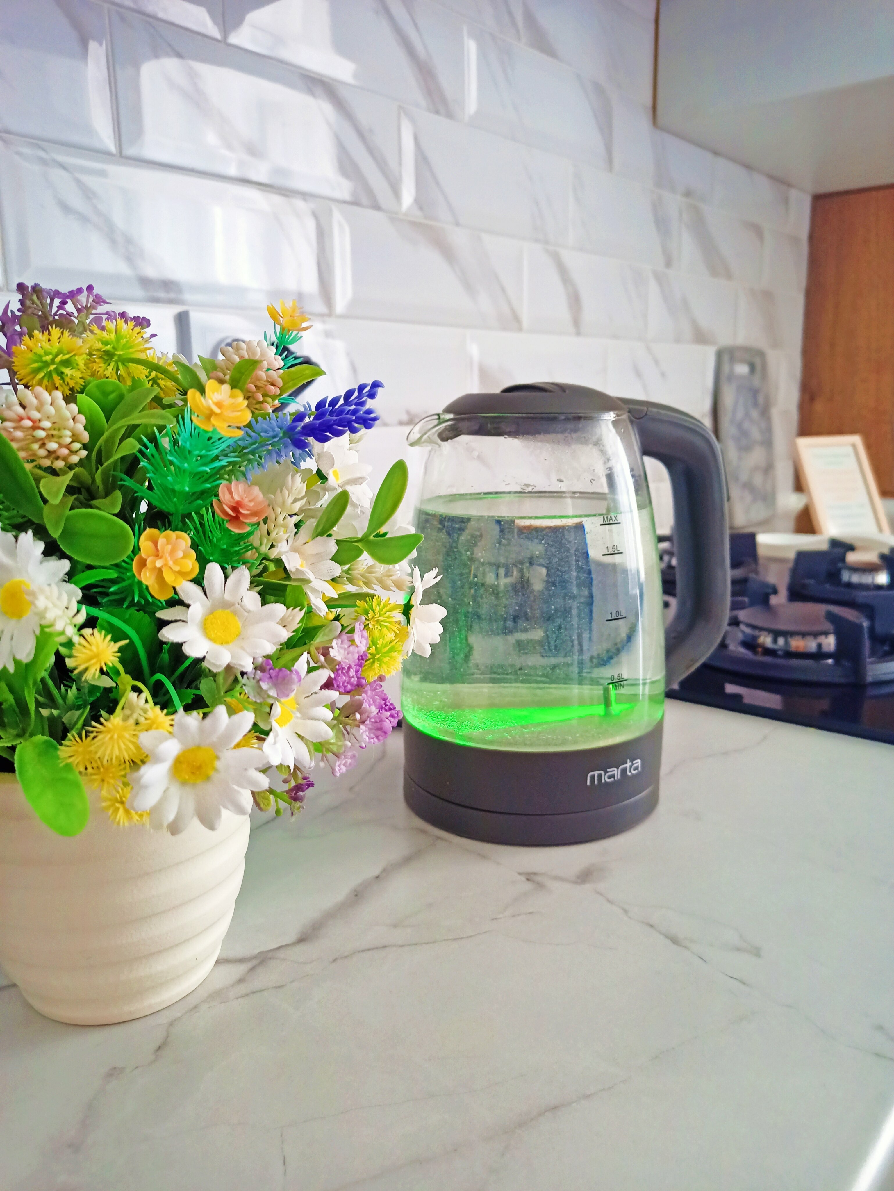 Апартаменты Делюкс