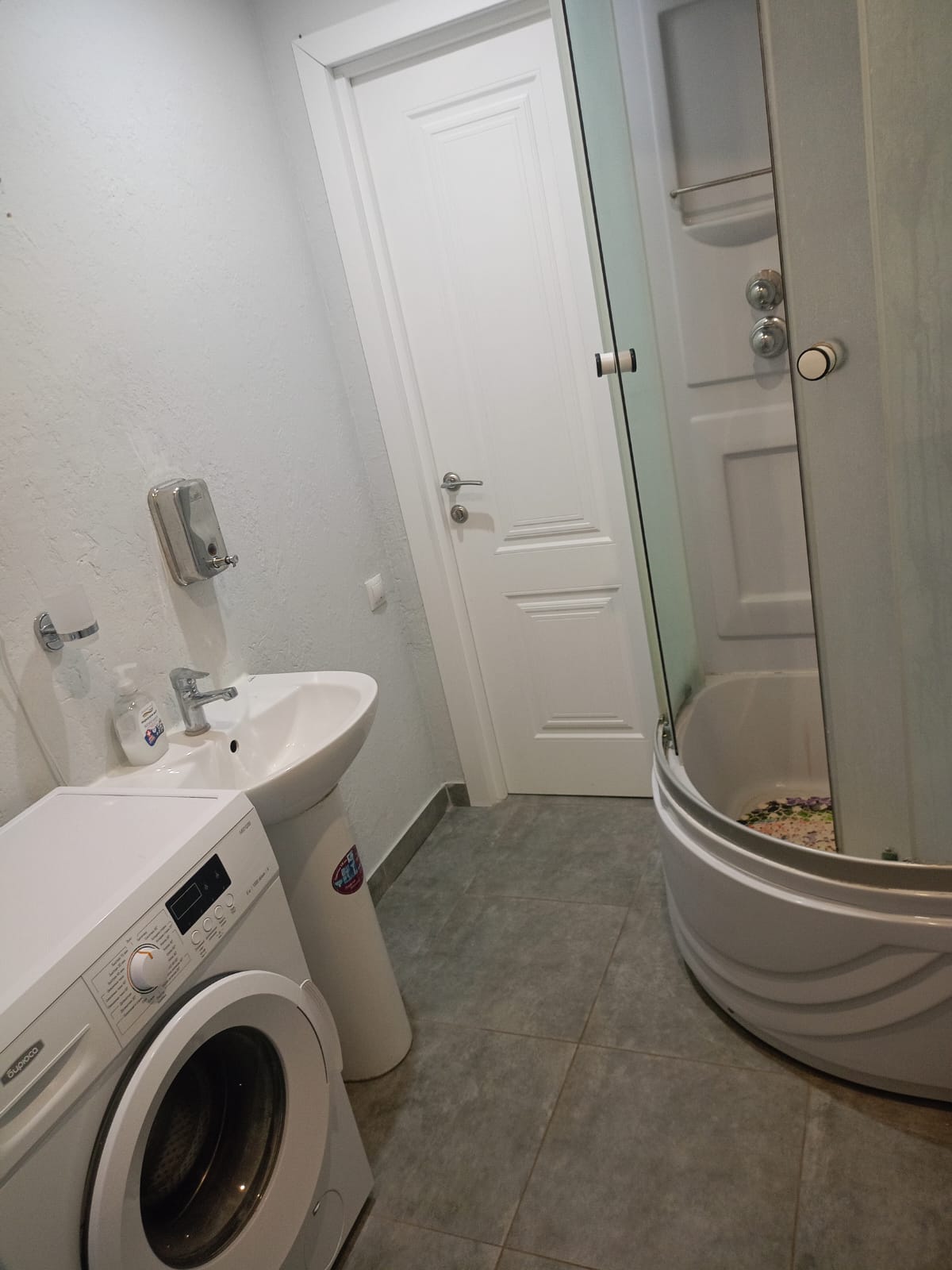 Улучшенный семейный номер