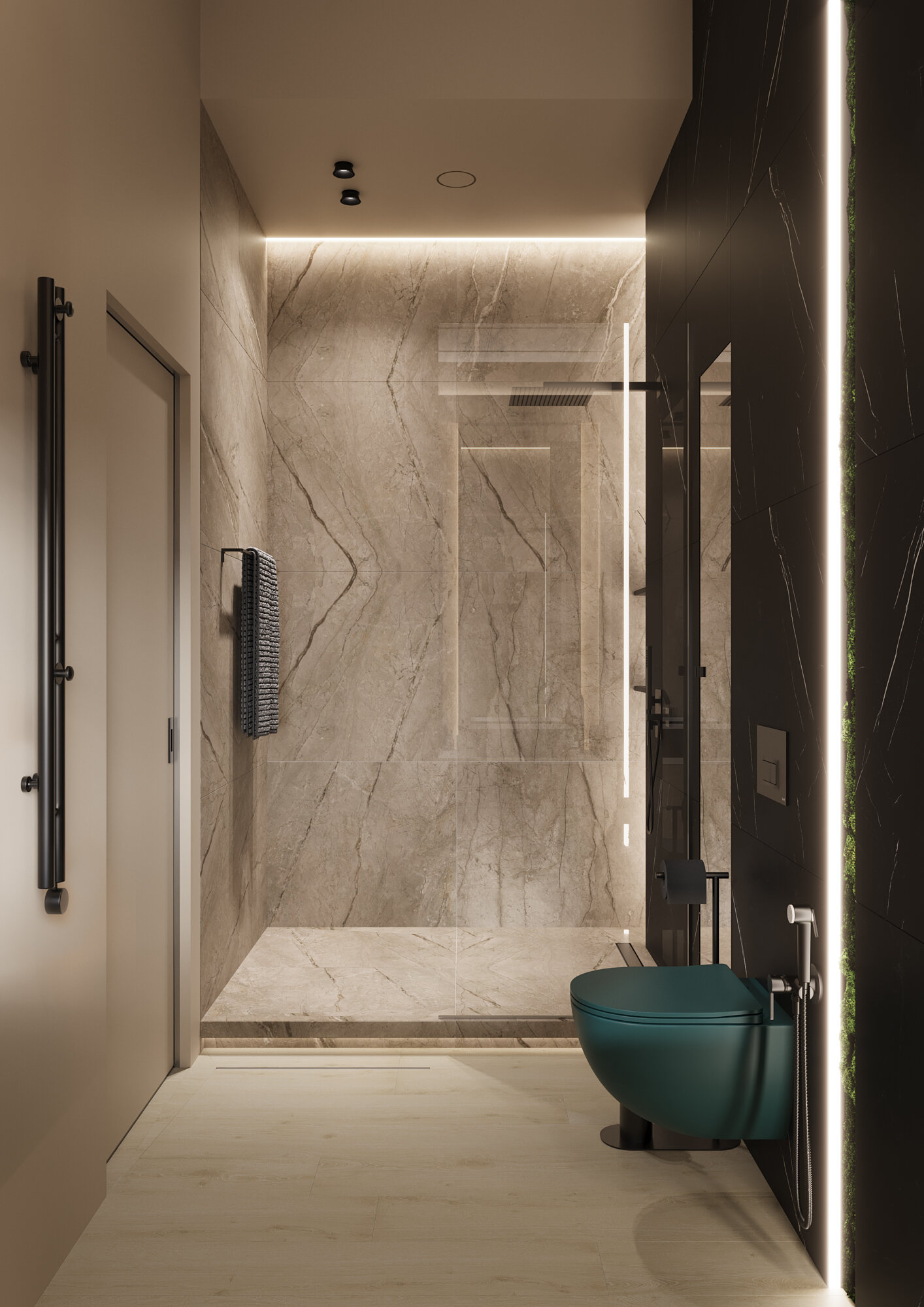 Дом для семейного отдыха