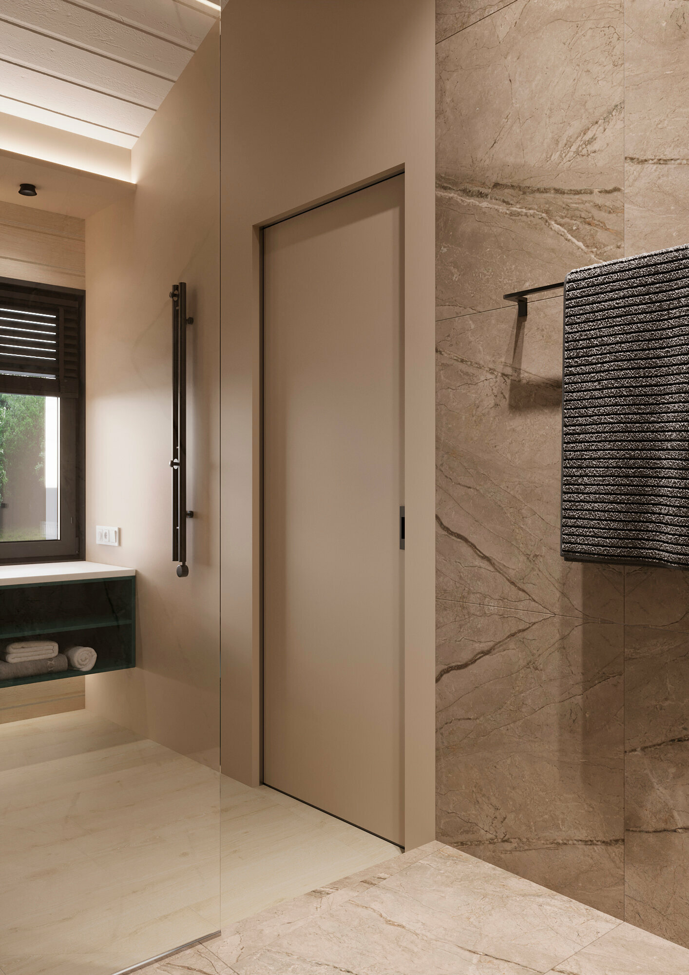 Дом для семейного отдыха