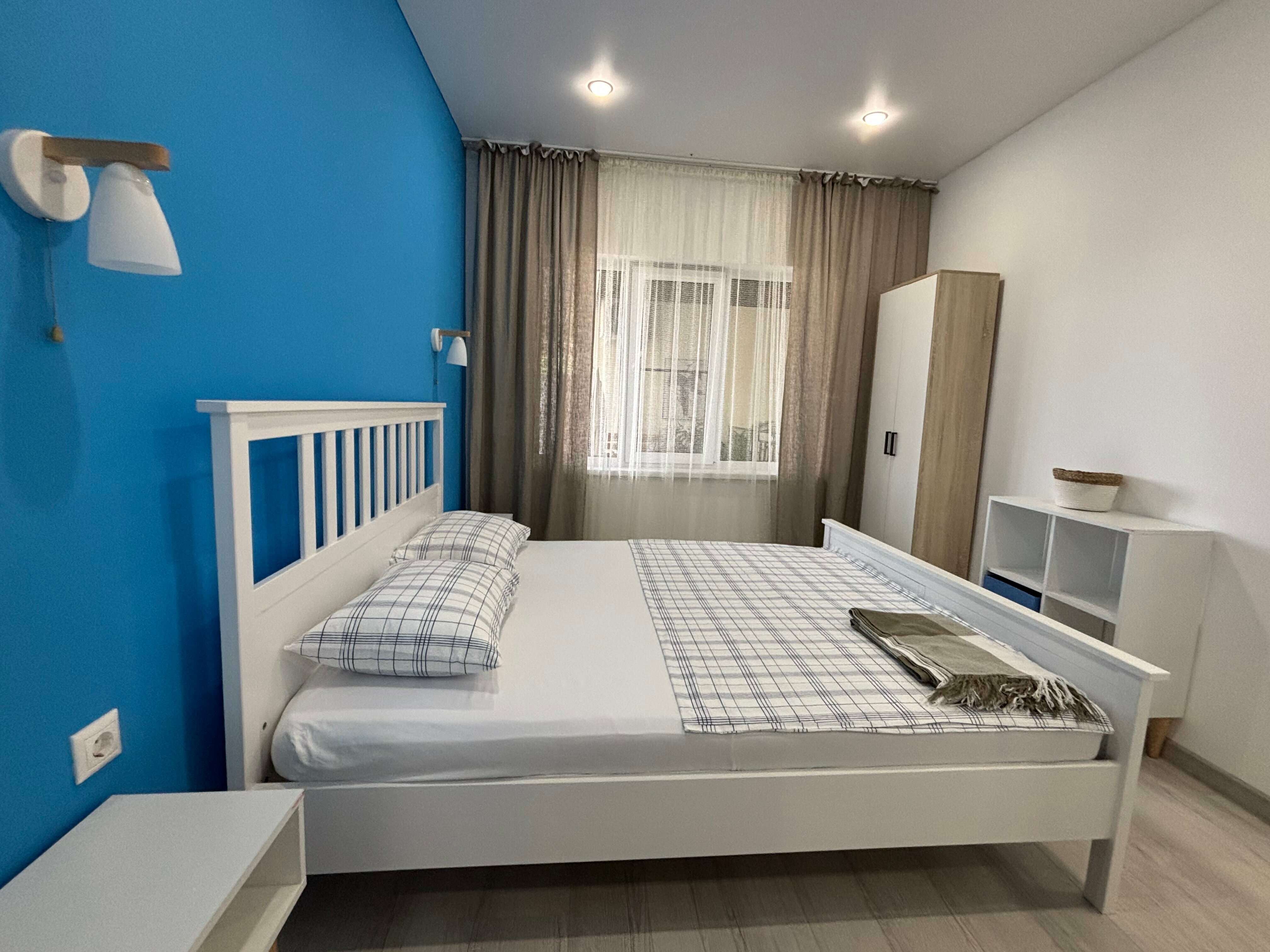 Семейный номер-студия