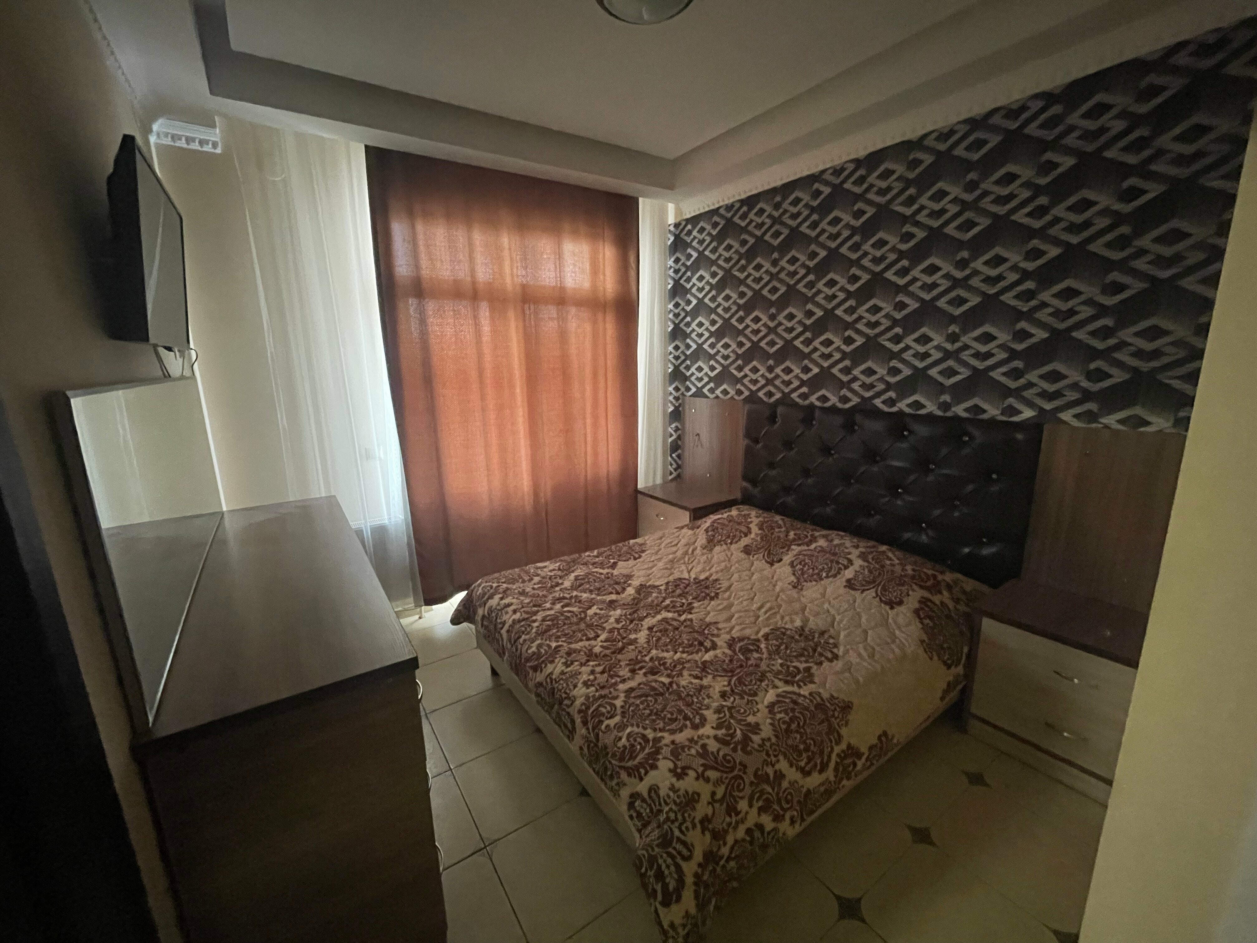 Семейный люкс