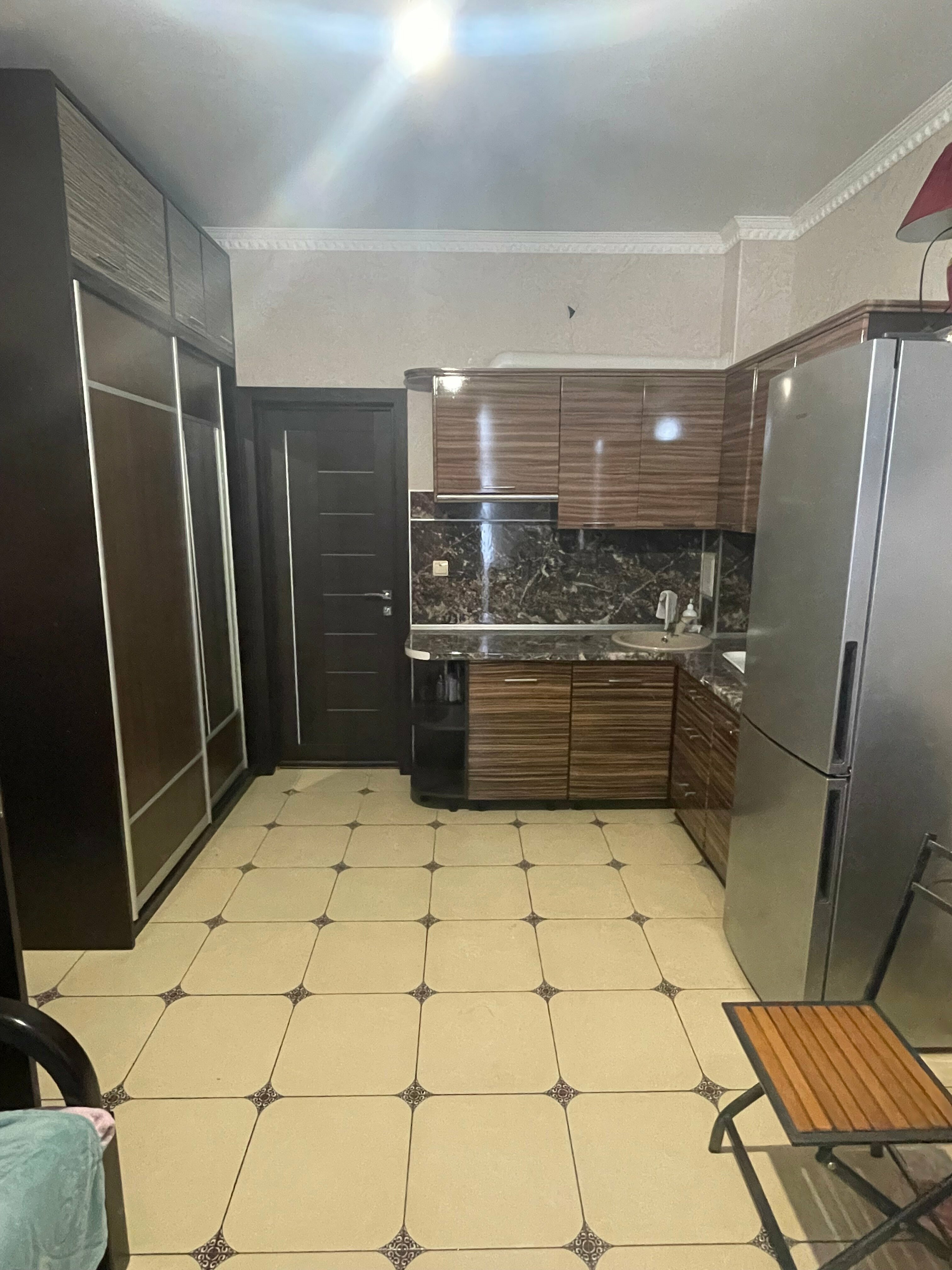 Семейный люкс