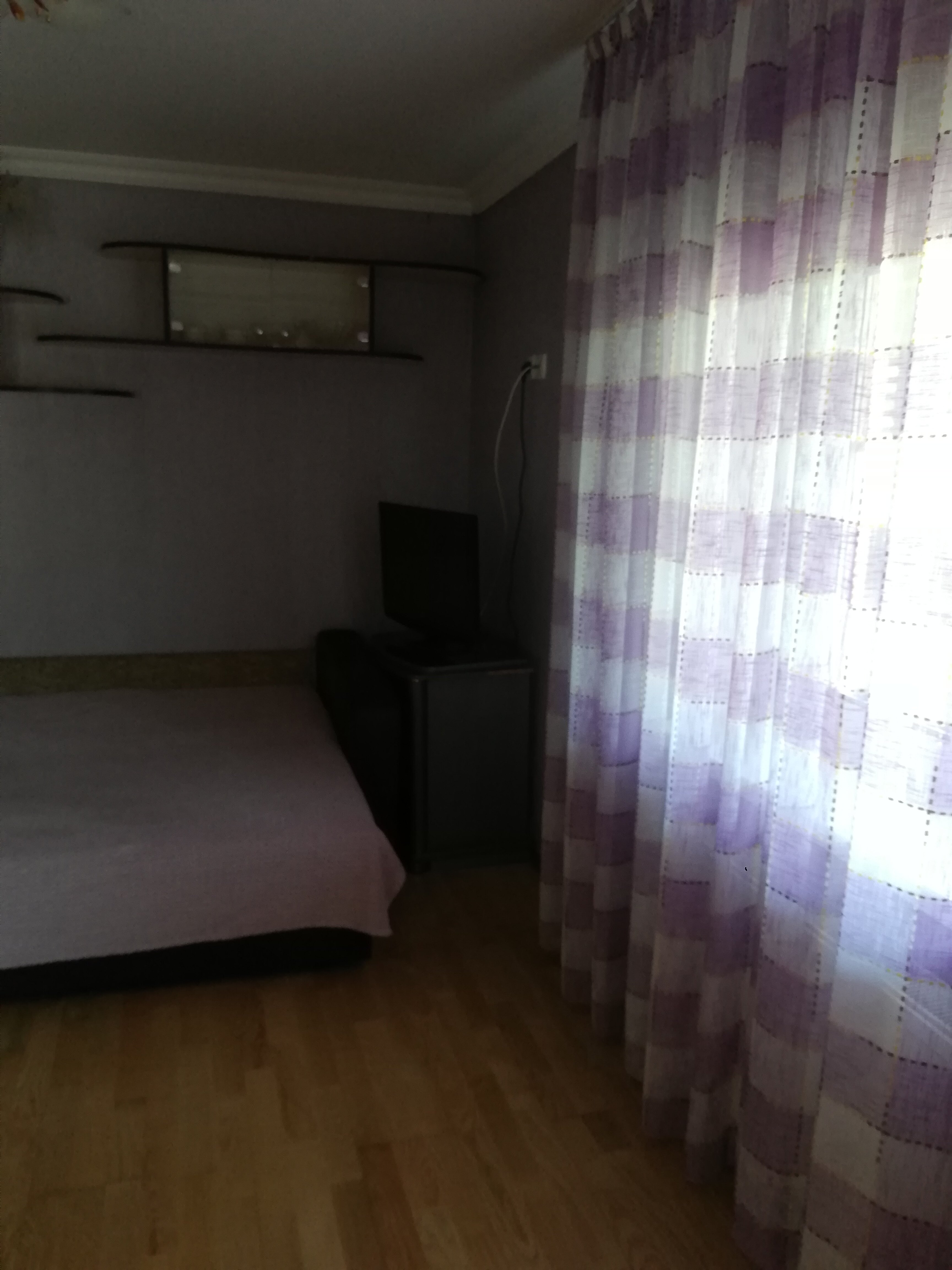 Стандартный семейный номер