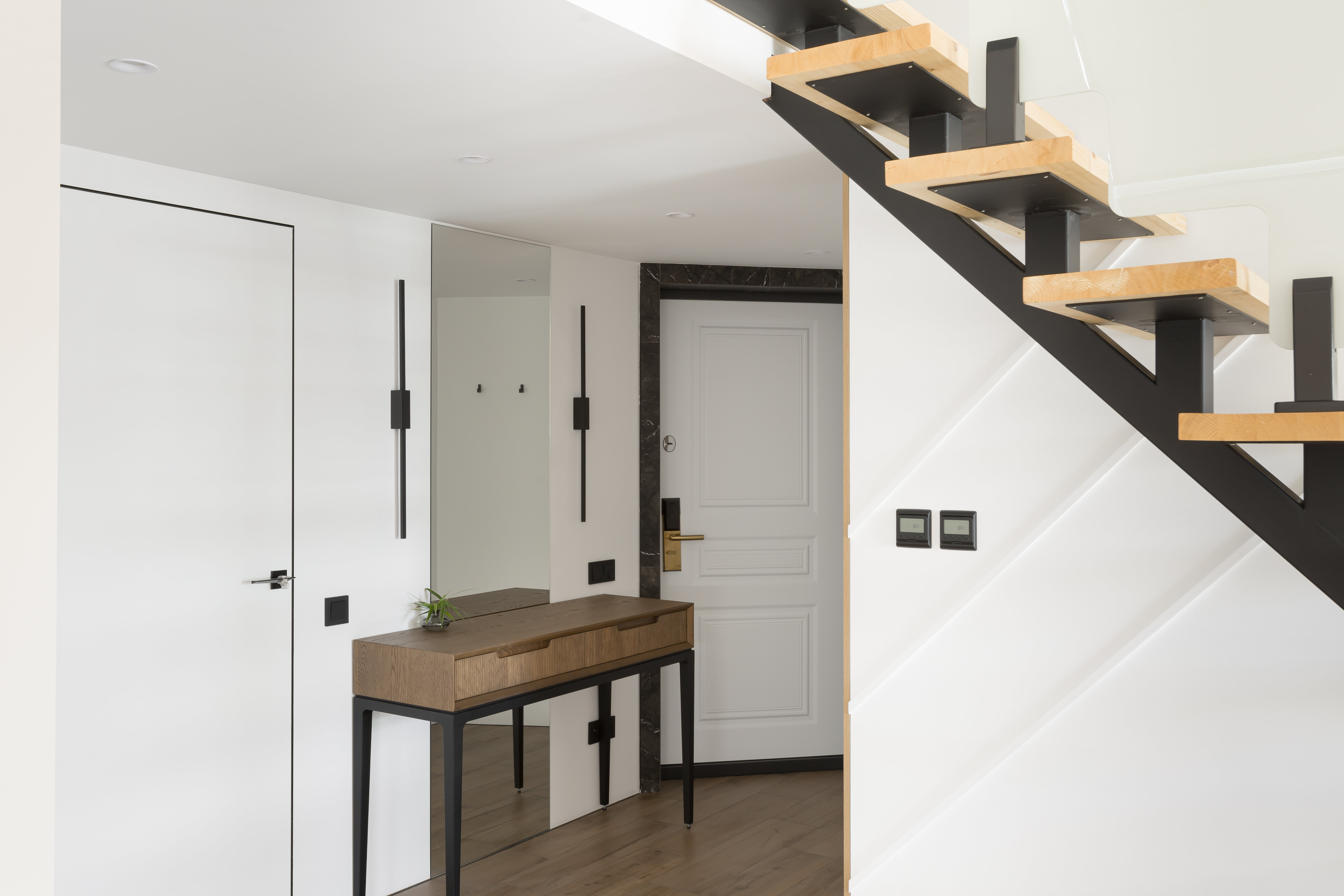 Дуплекс Полулюкс