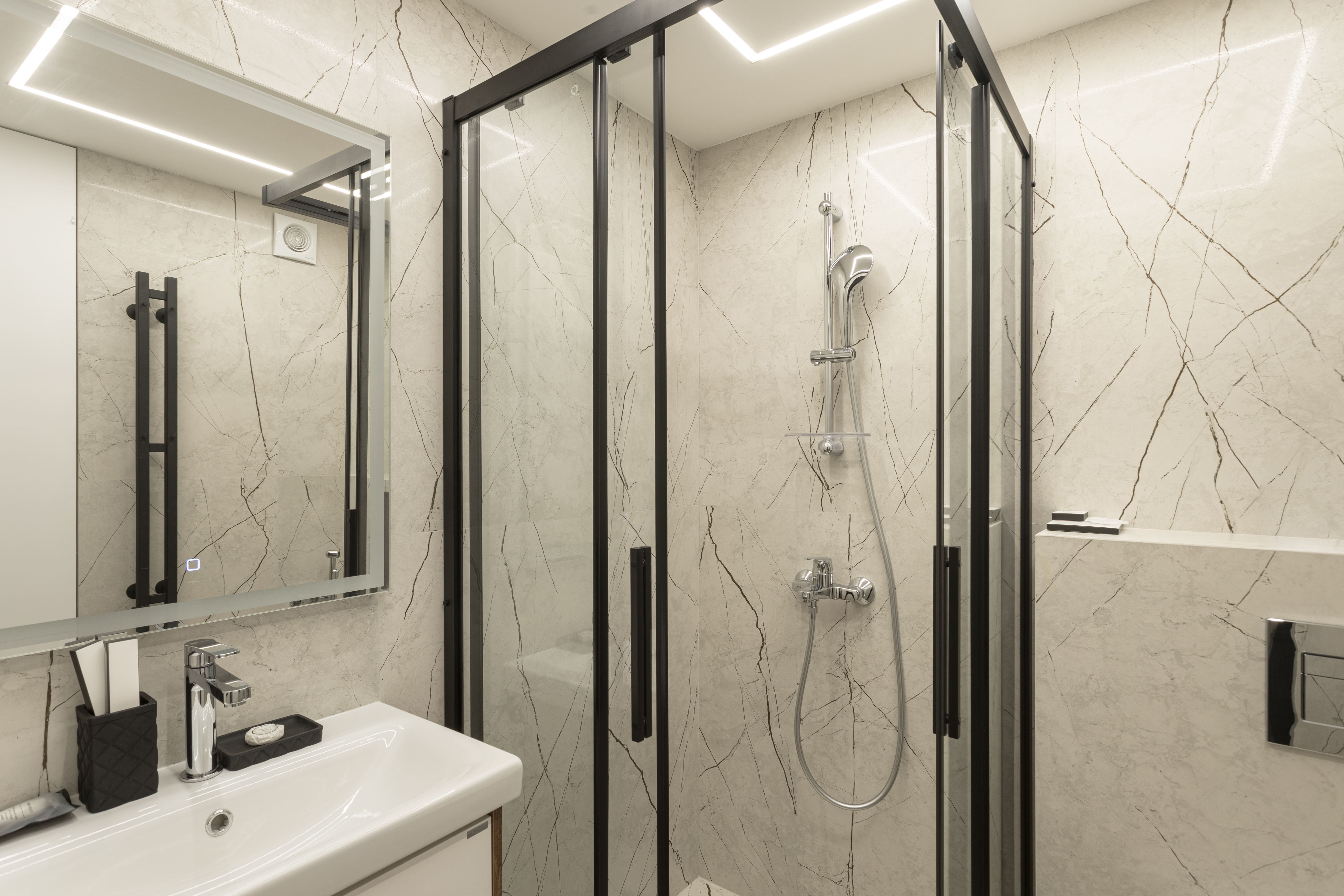 Дуплекс Мансарда