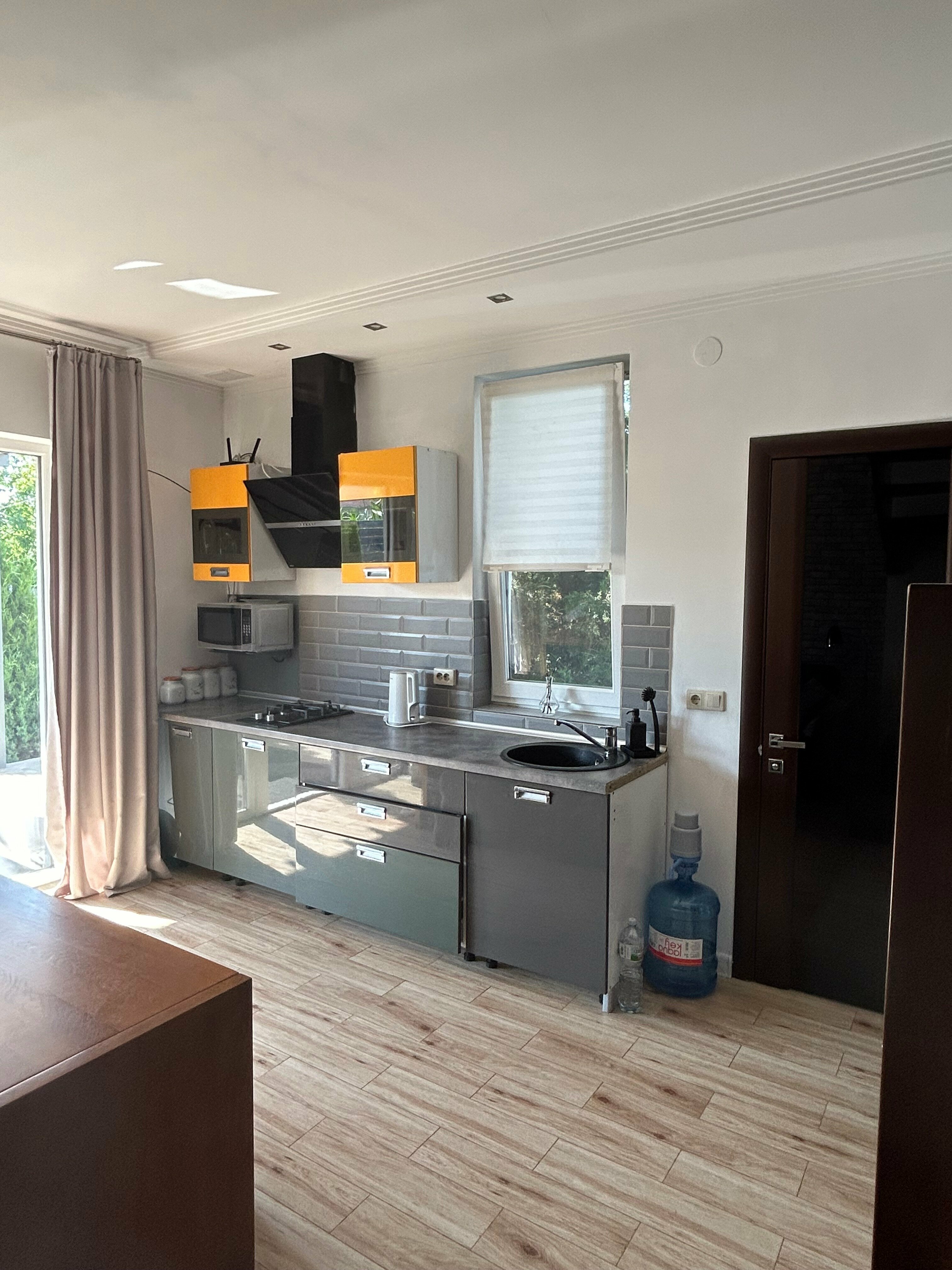 Дом для отпуска