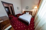 Standard Single Room в Гранд Отель Тянь Шань