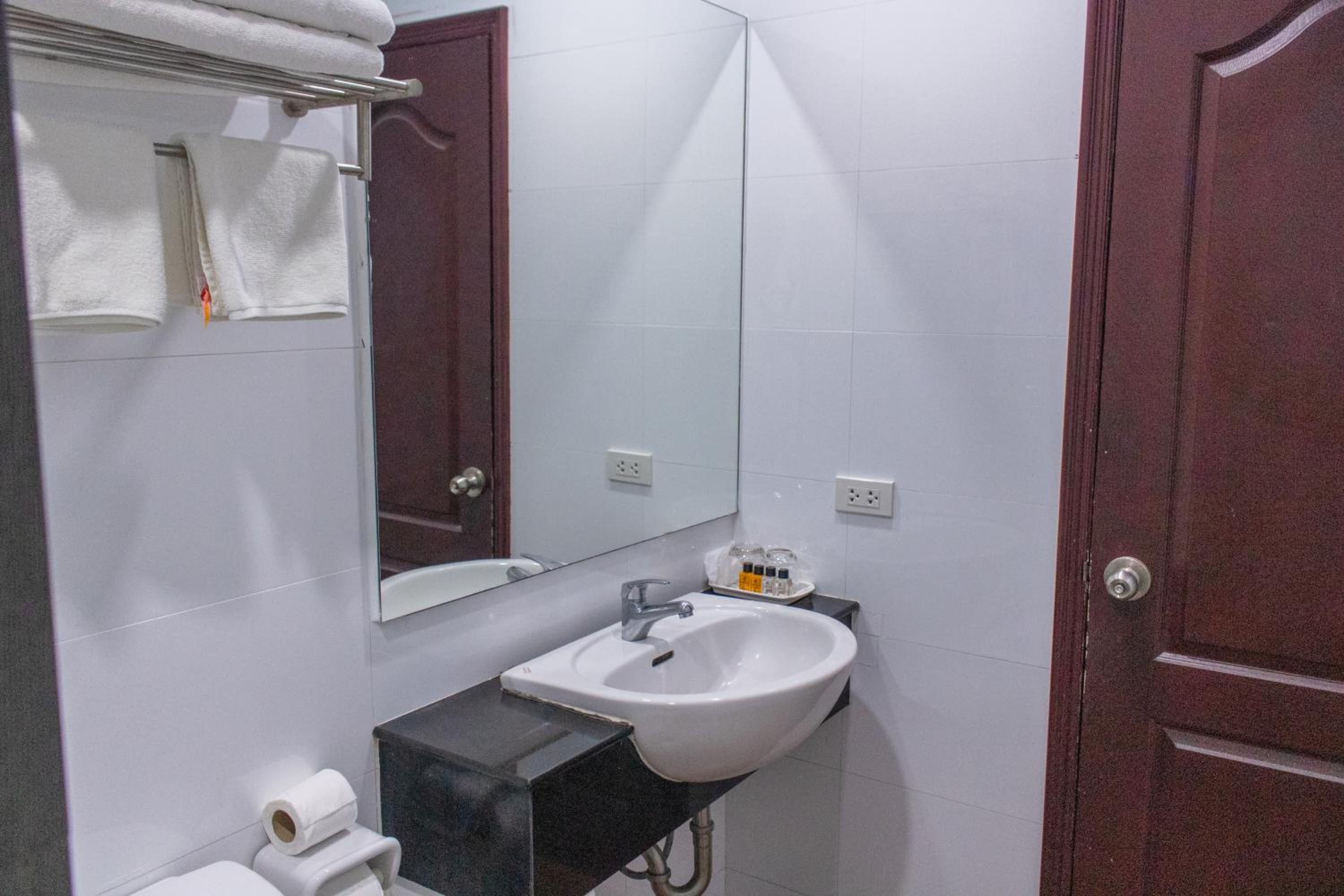 Junior Suite with Sea View