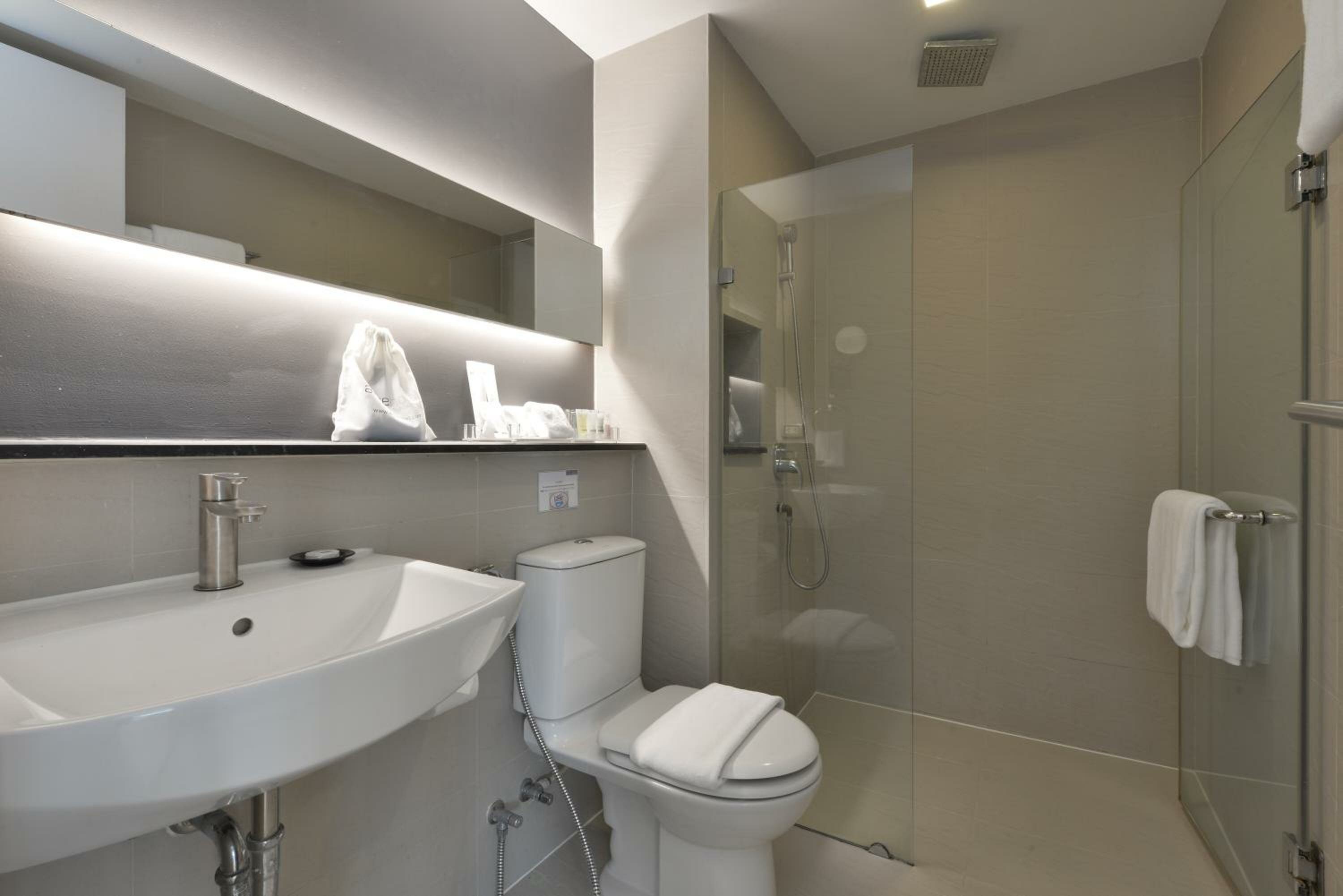 Executive Family Room