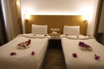 Standard Double Or Twin Room в Eden Hotel