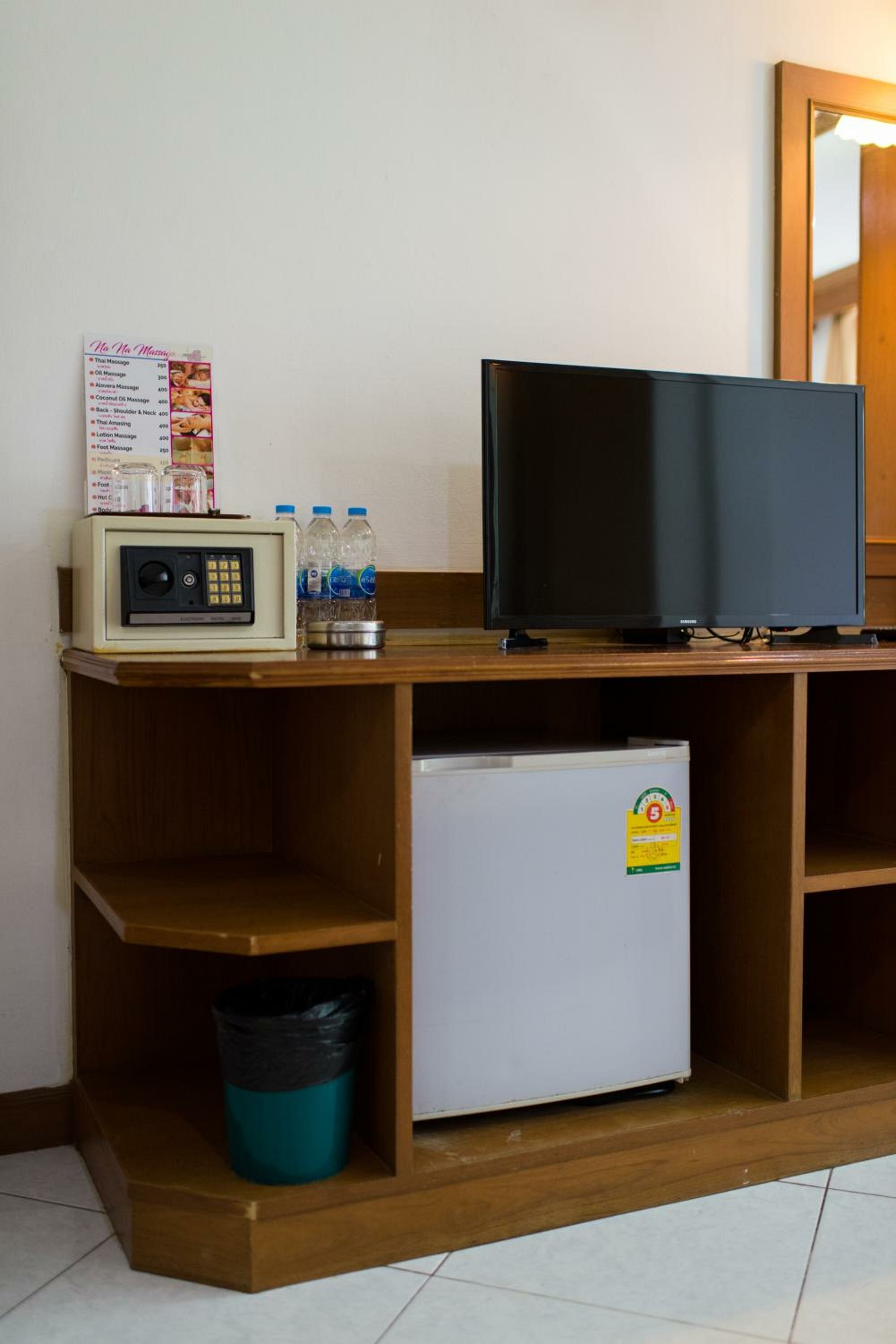 Family Connecting Room