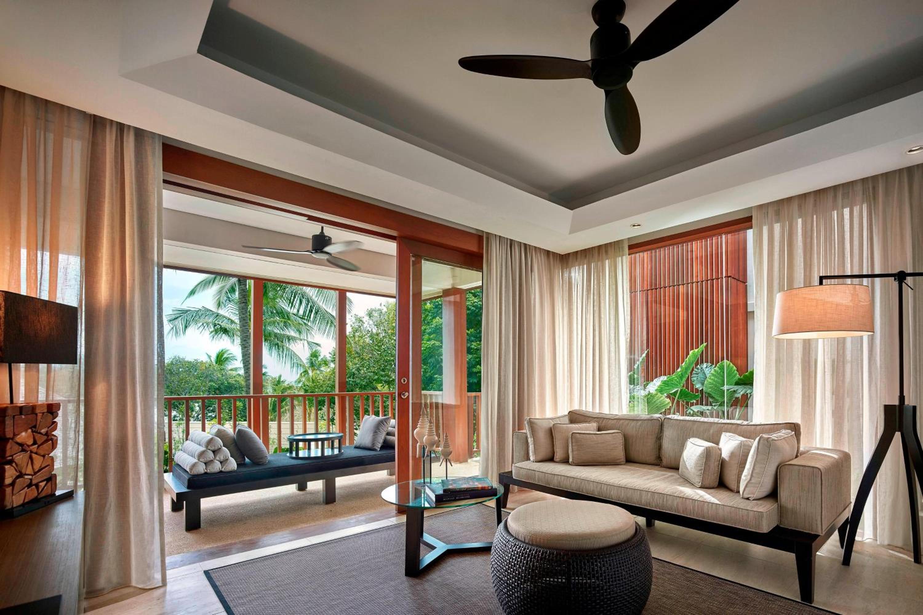 Select Terrace Suite King