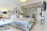 Connecting Room For 4 в Celal Sultan Hotel