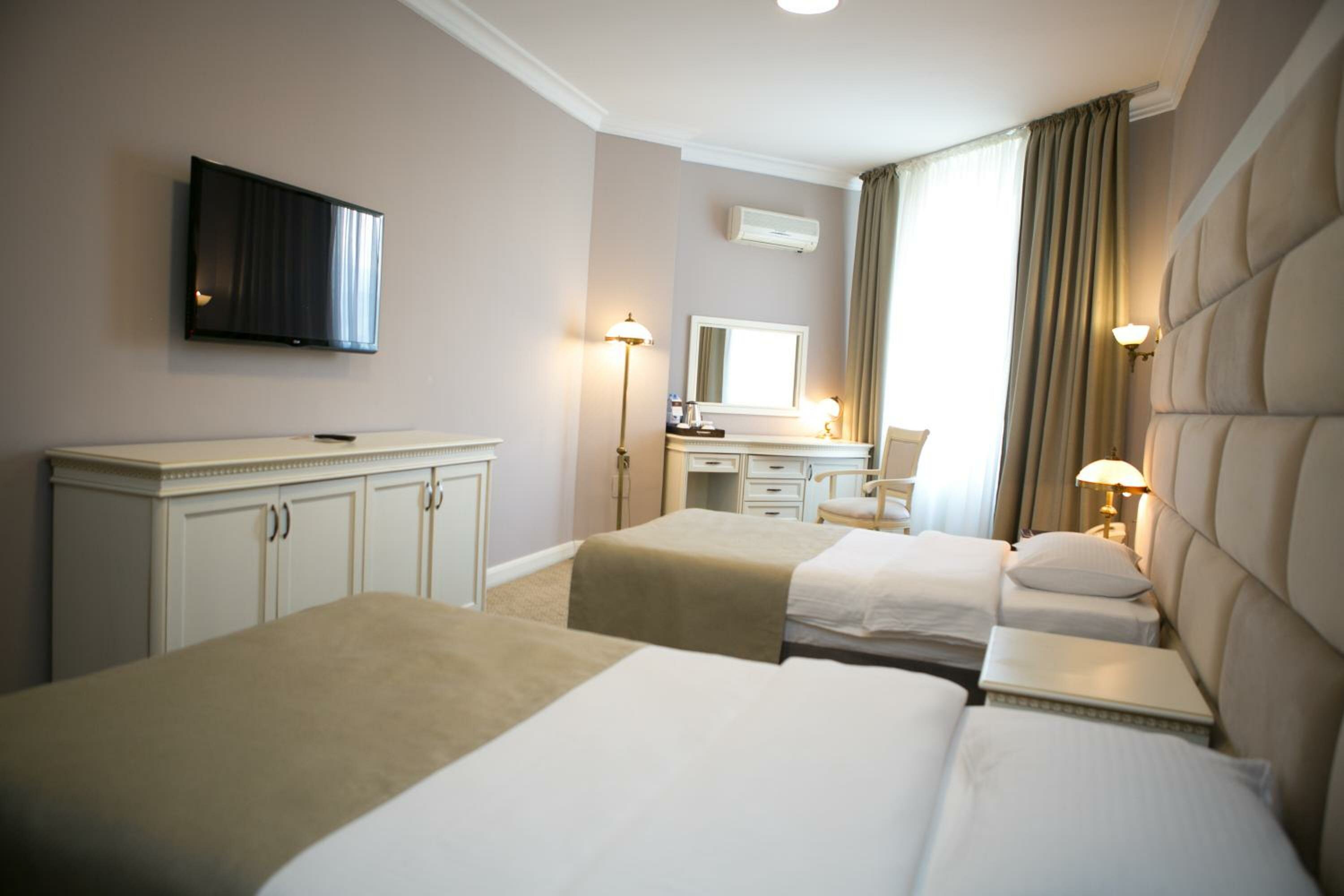 Premium Twin Room