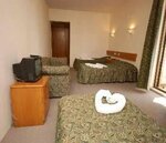 Triple Room в Dias Hotel