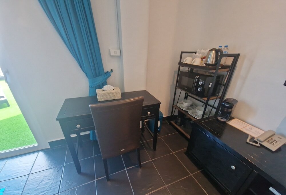 Premier Double Room, 1 King Bed