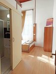 Ground Floor Standard Double Room в Konak Hotel Kaleici