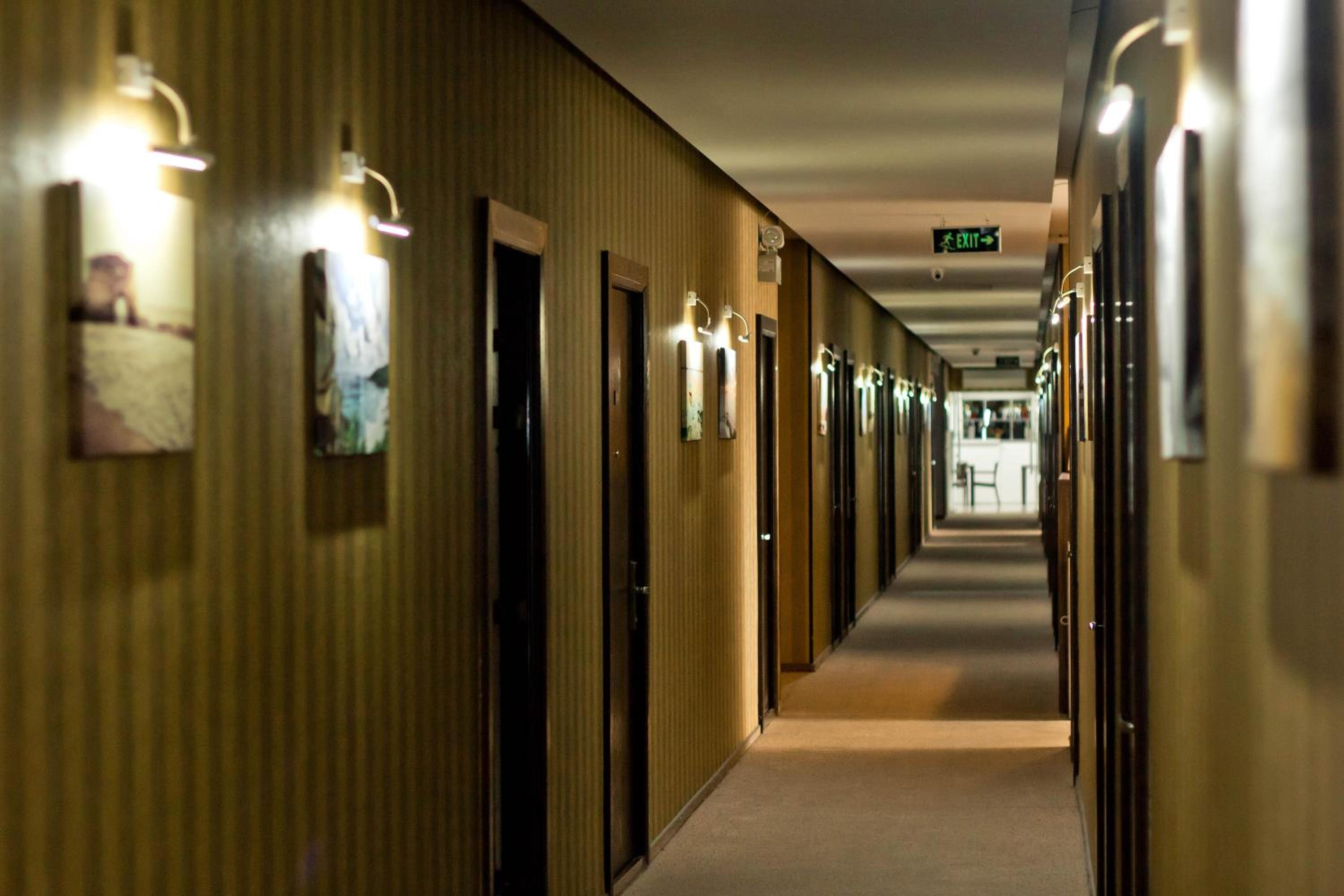 Deluxe Suite with Sea View