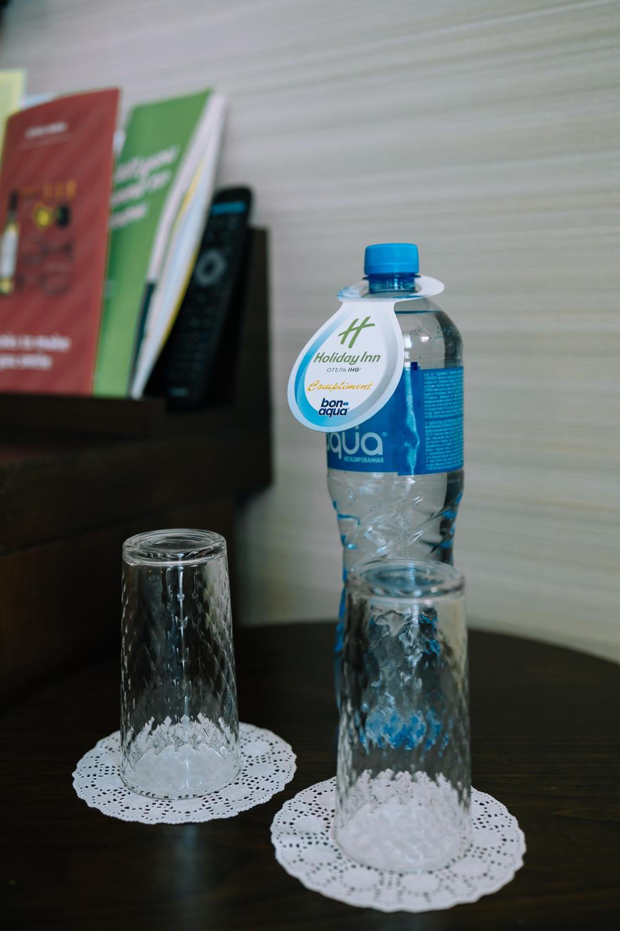 Executive King Room - Smoking