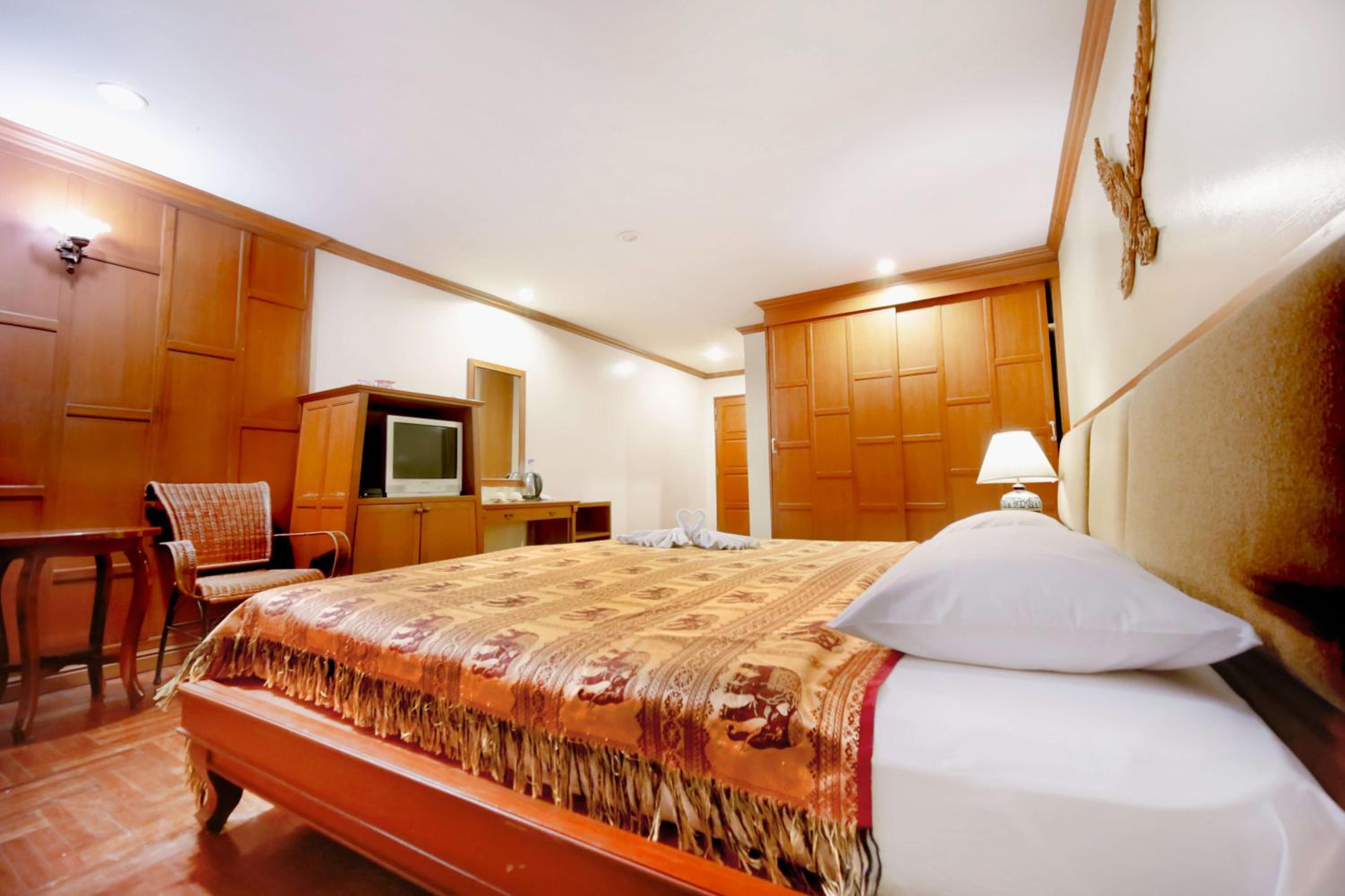 Superior Double or Twin Room