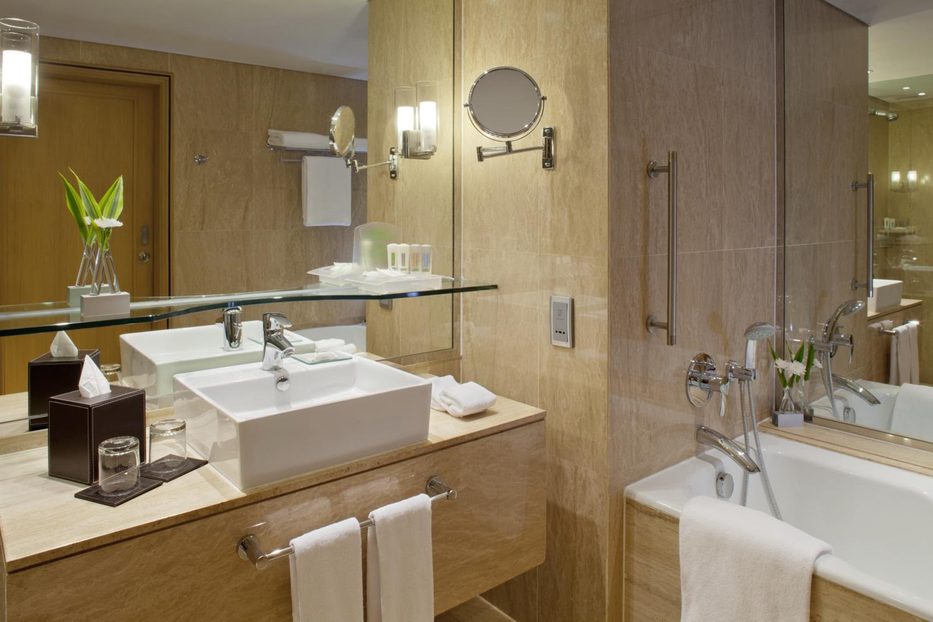 Premier Twin Room - Smoking