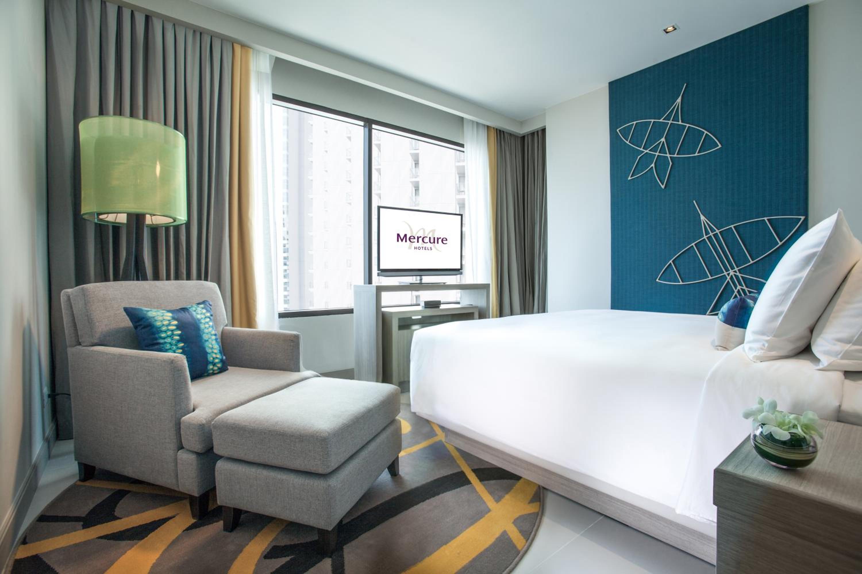 Suite with Ocean View