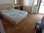 Standard Room, 1 Double or 2 Twin Beds в Dias Hotel